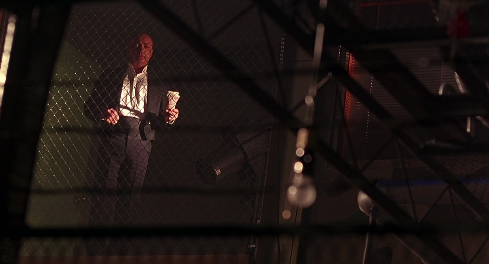 Barb Wire (1996) HD screenshot 7475