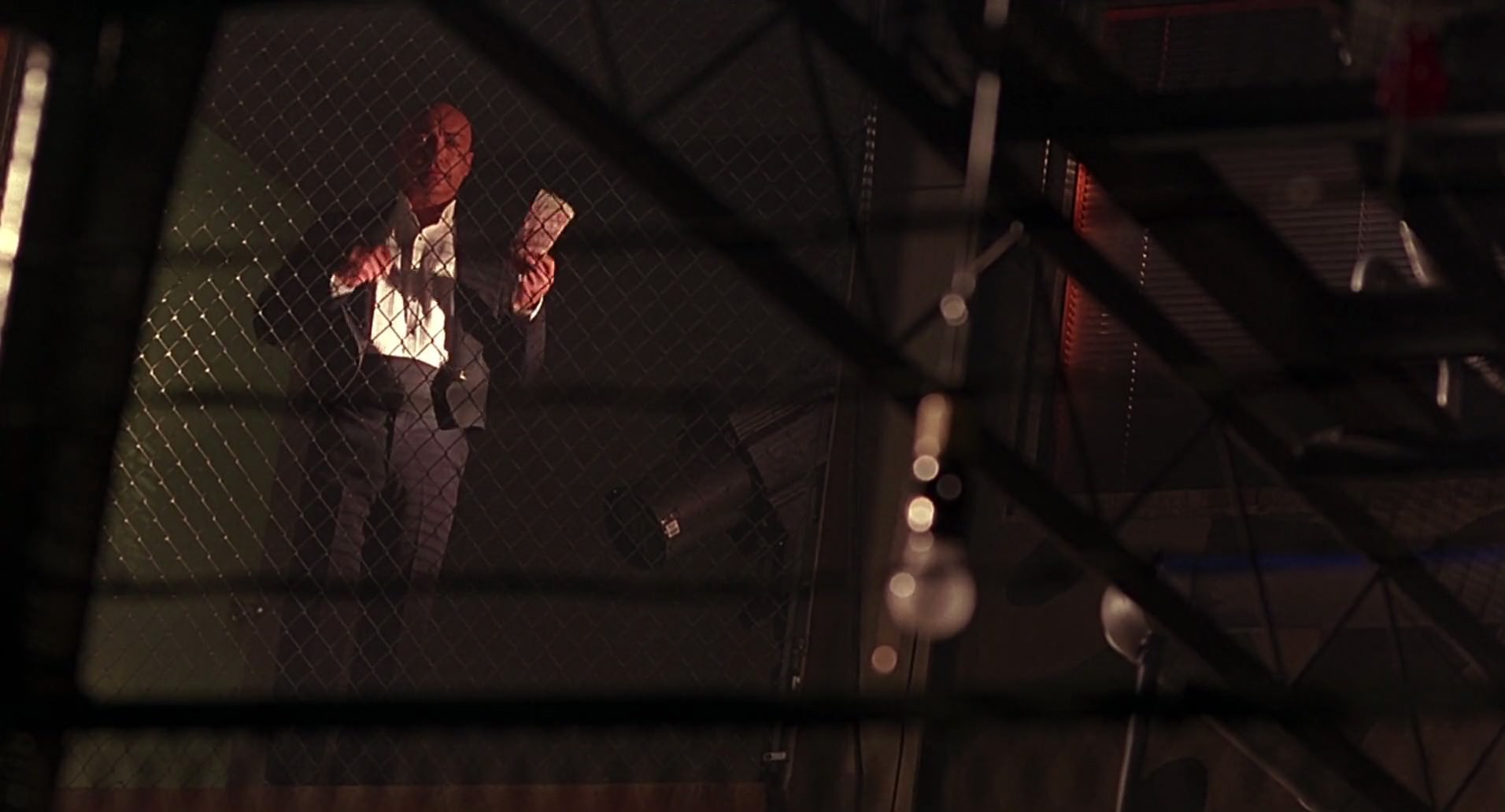Barb Wire (1996) screencap 7476