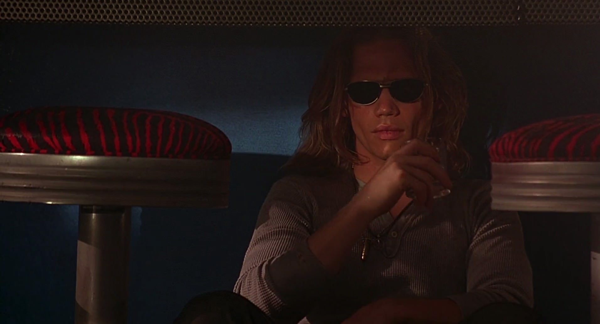 Barb Wire (1996) movie still 7486