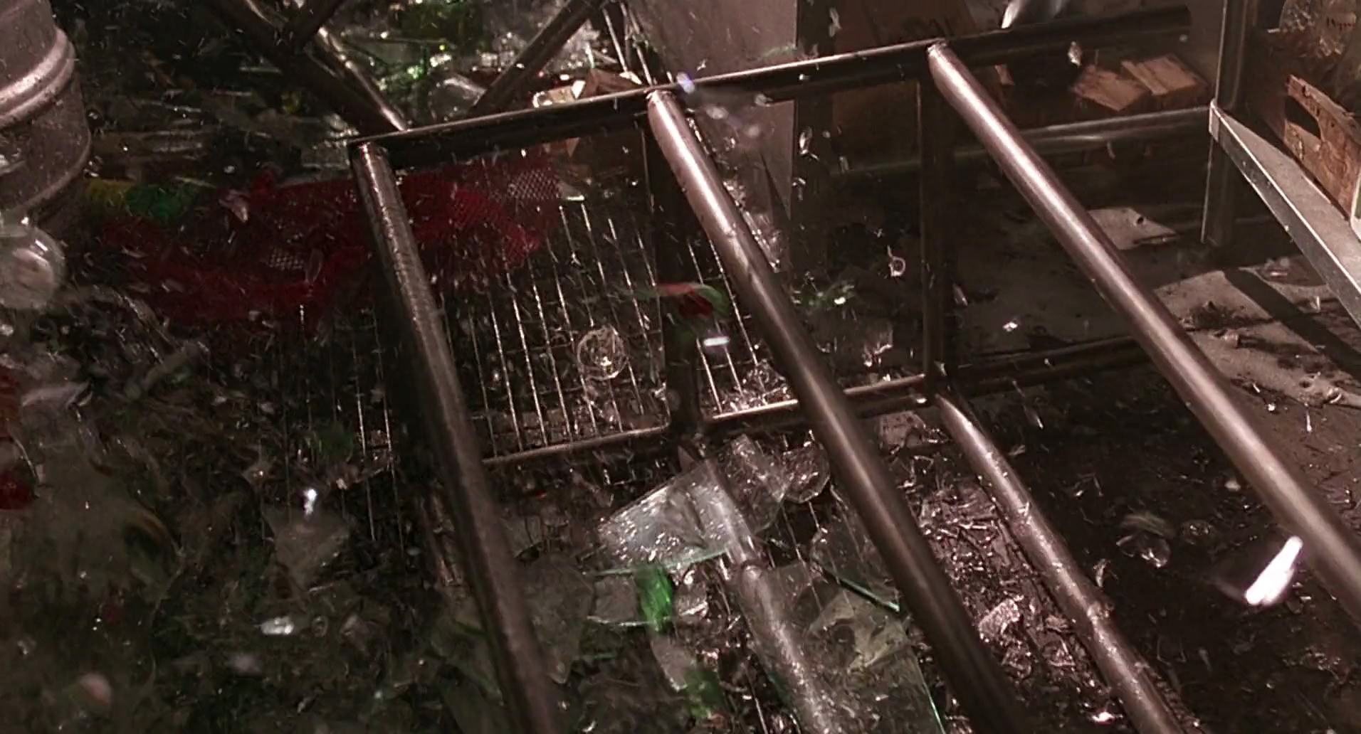Barb Wire (1996) movie still 7495