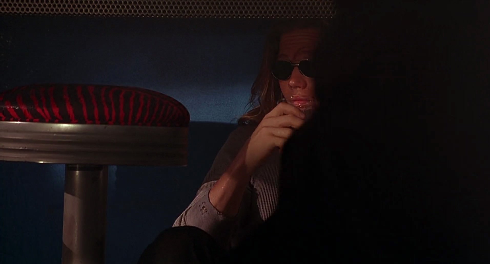 Barb Wire (1996) HD screenshot 7496