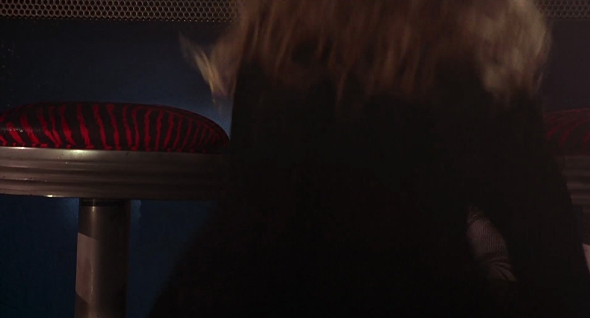 Barb Wire (1996) screencap 7497