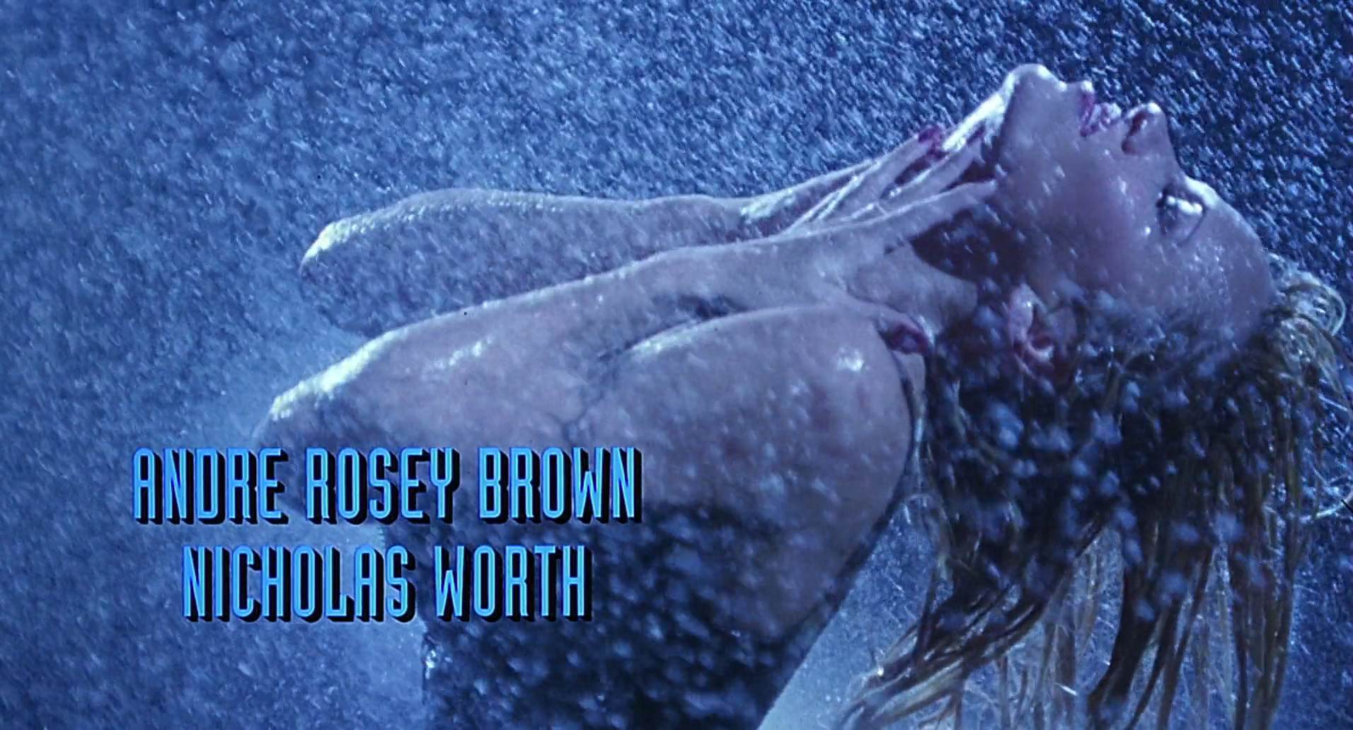 Barb Wire (1996) screencap 75