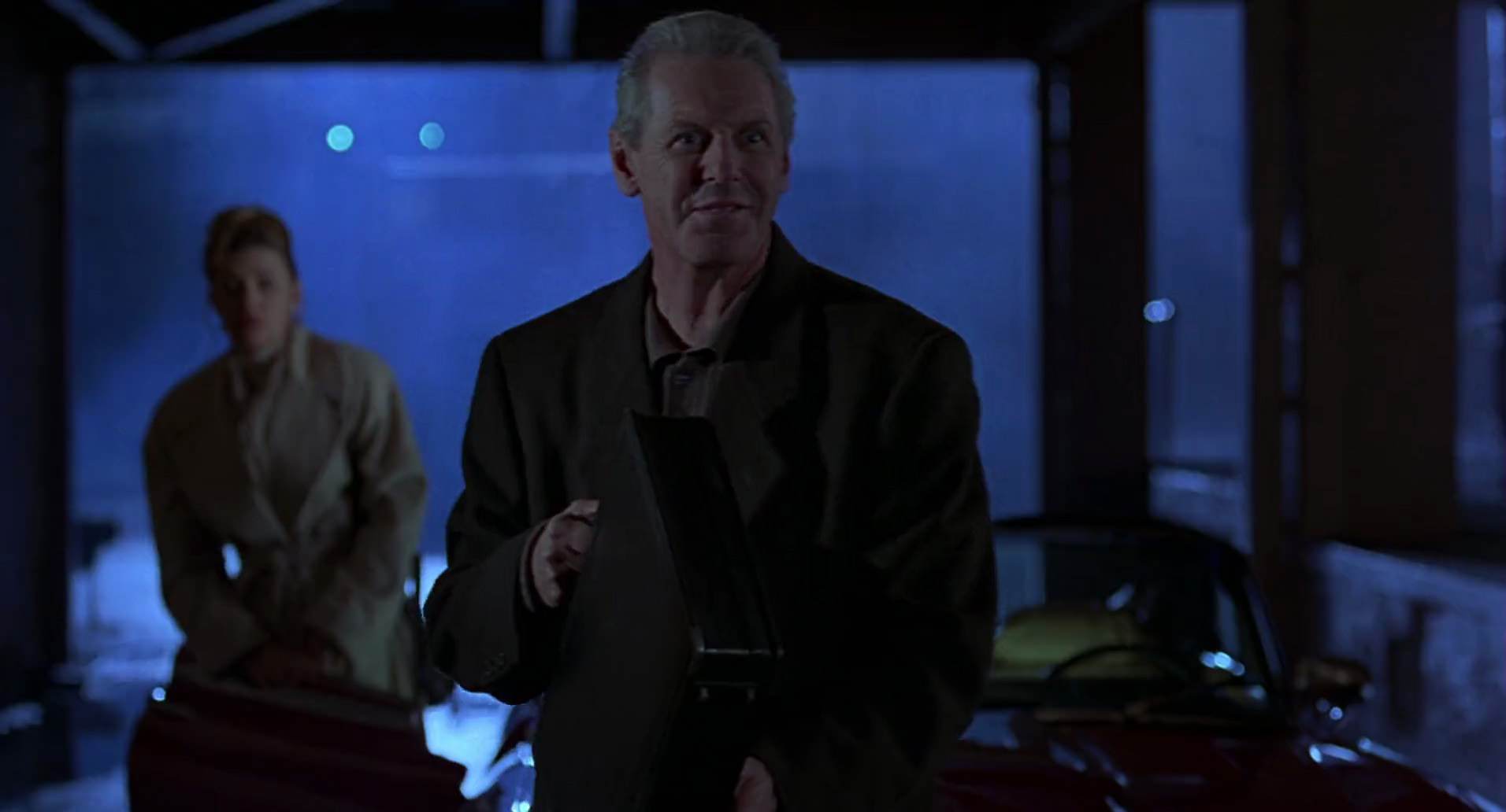 Barb Wire (1996) screencap 750