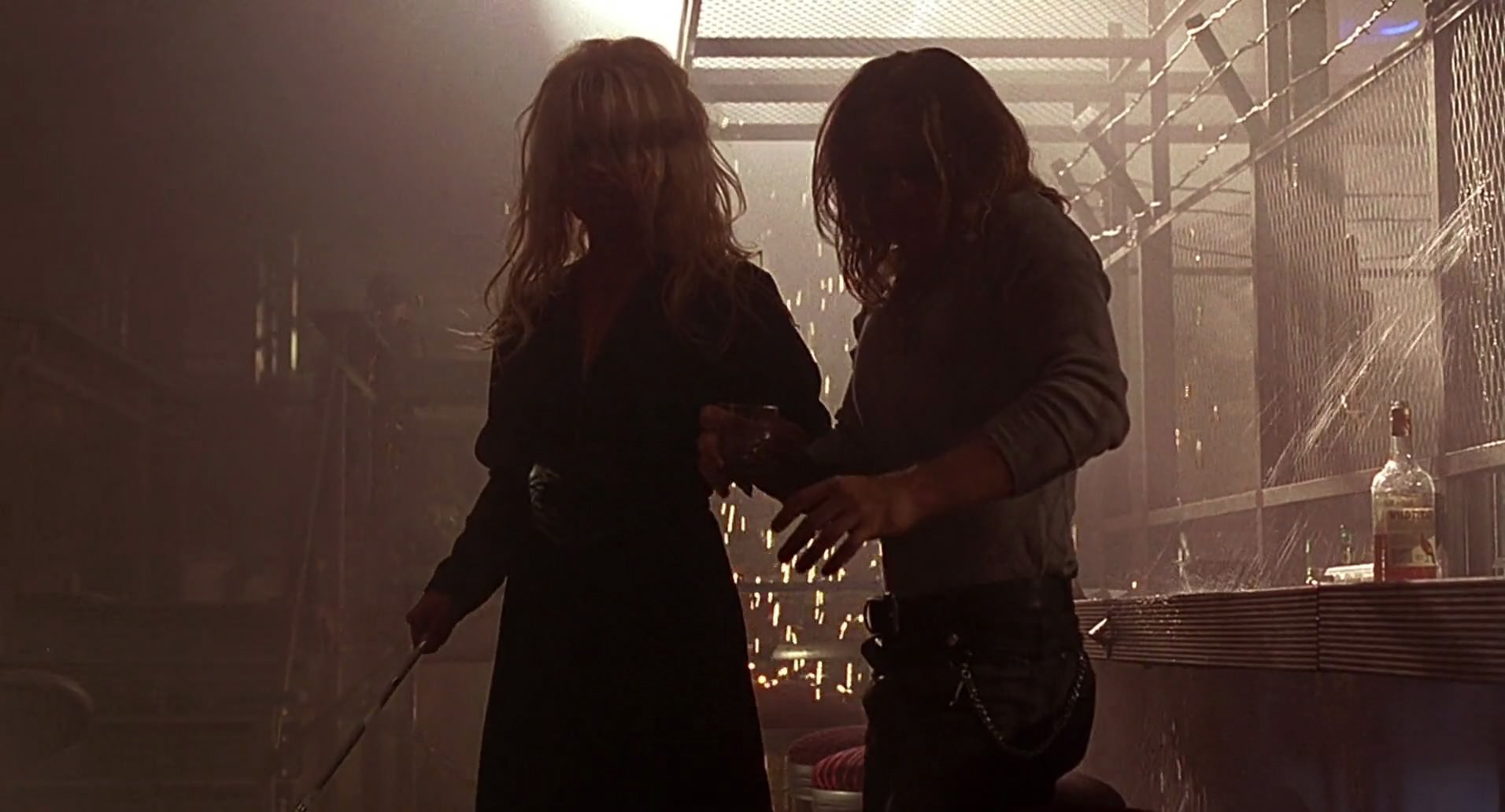 Barb Wire (1996) movie still 7504