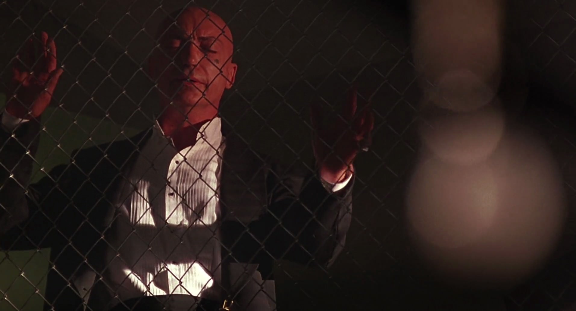 Barb Wire (1996) screencap 7521