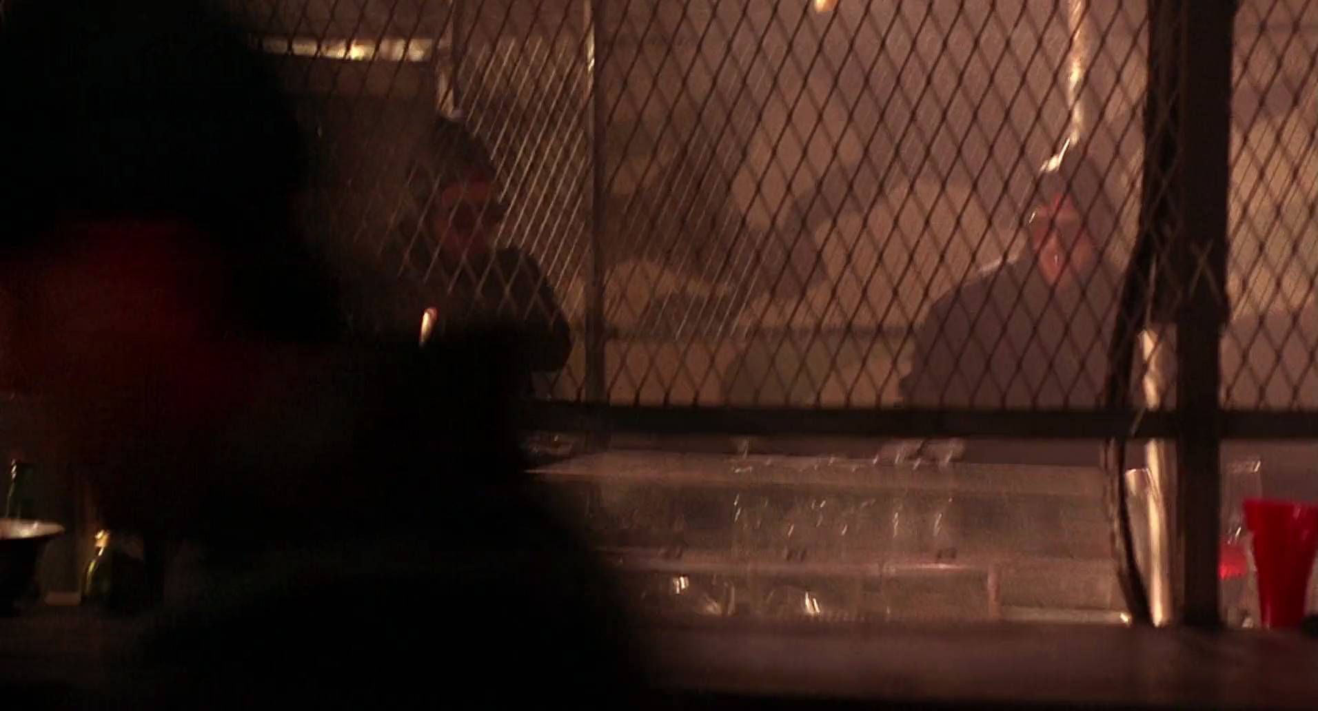 Barb Wire (1996) screencap 7530