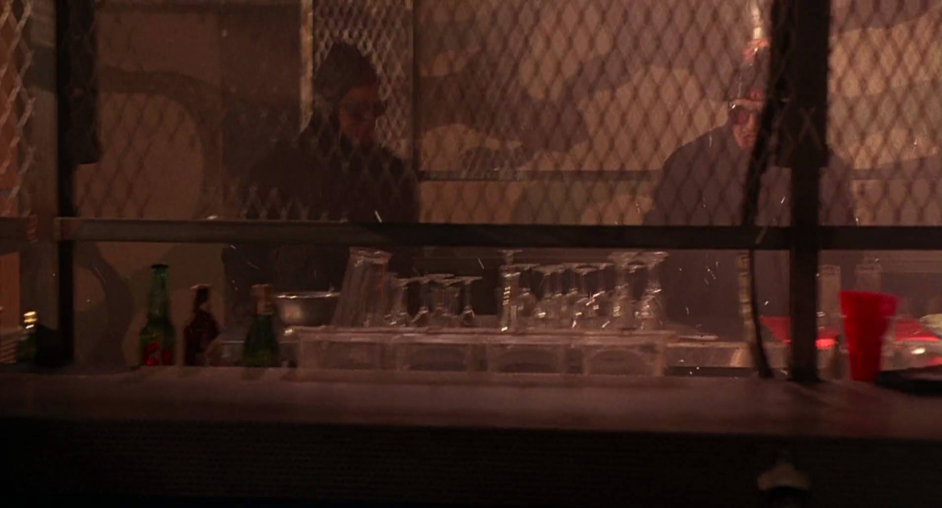 Barb Wire (1996) movie still 7531