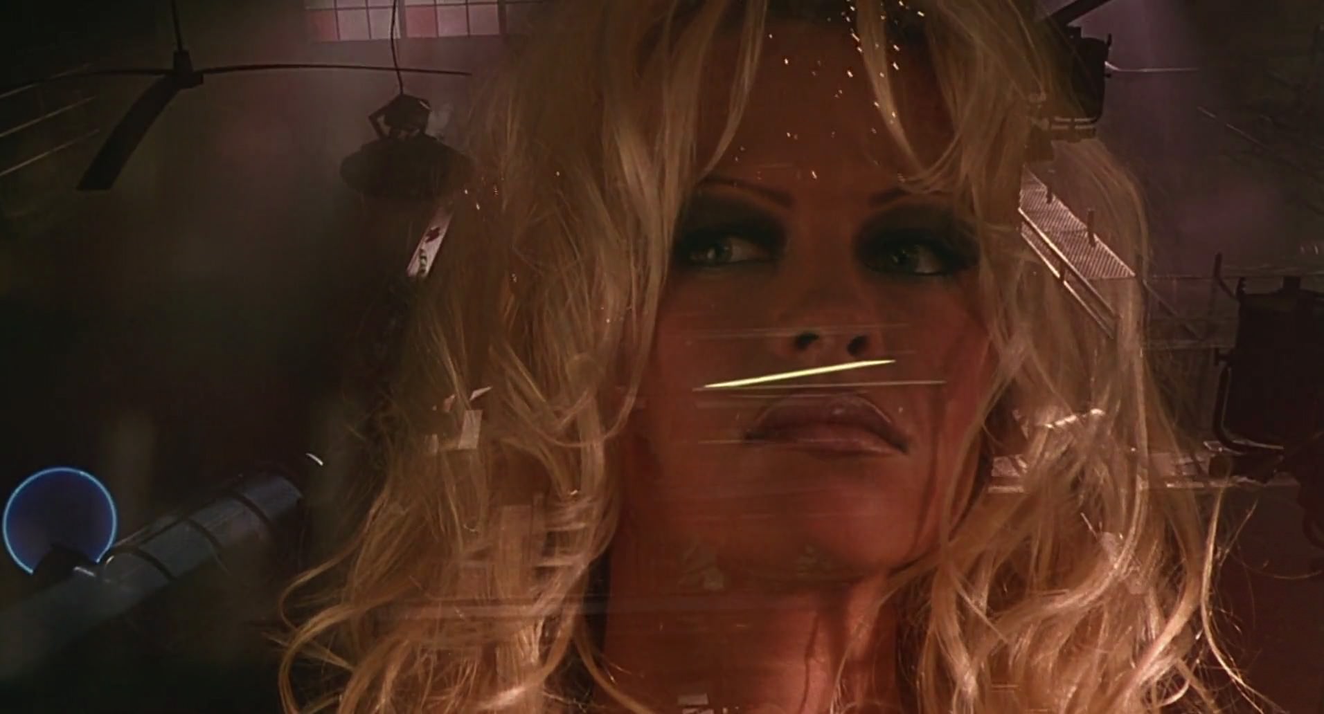 Barb Wire (1996) movie still 7543