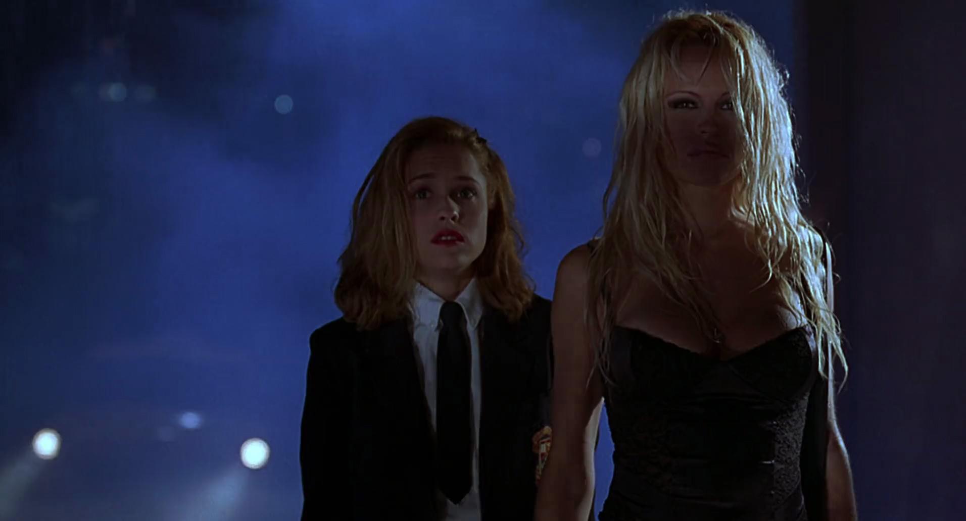 Barb Wire (1996) HD screenshot 755