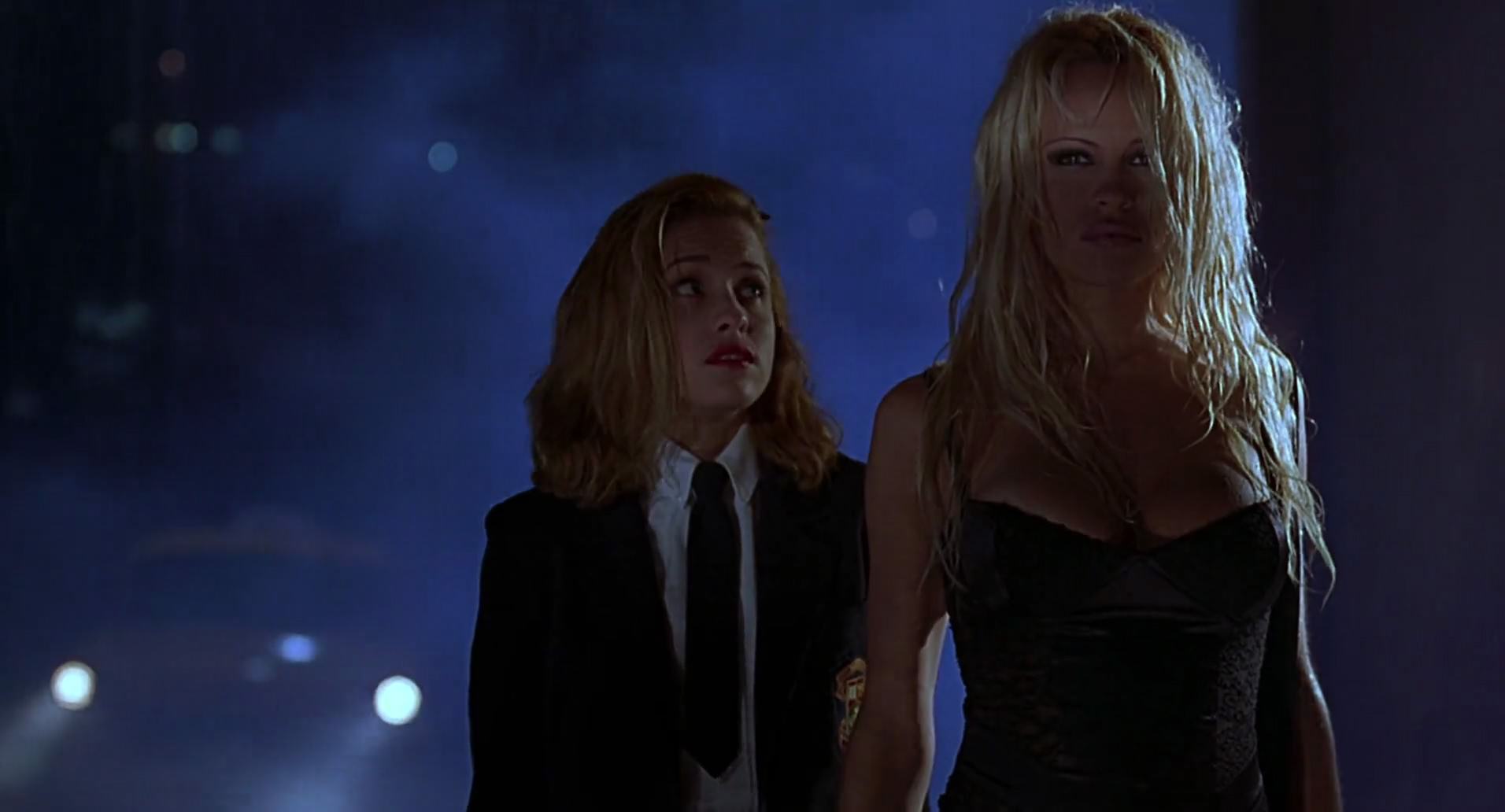 Barb Wire (1996) HD screenshot 758