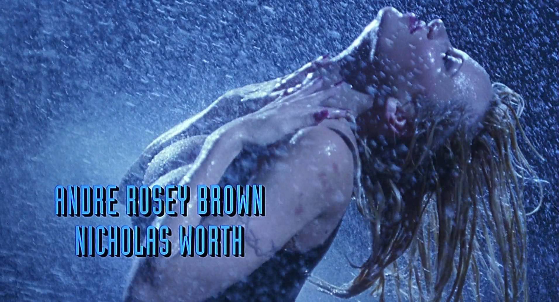 Barb Wire (1996) movie still 76
