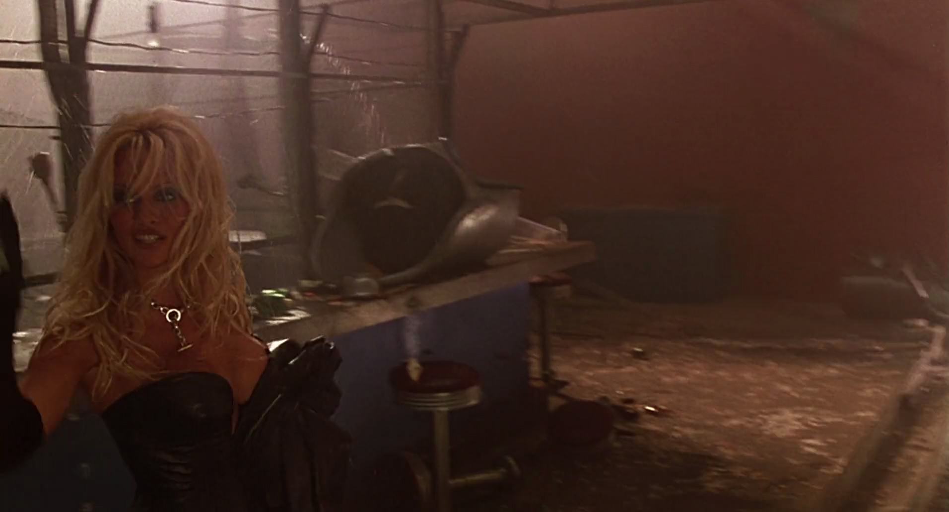 Barb Wire (1996) movie still 7615