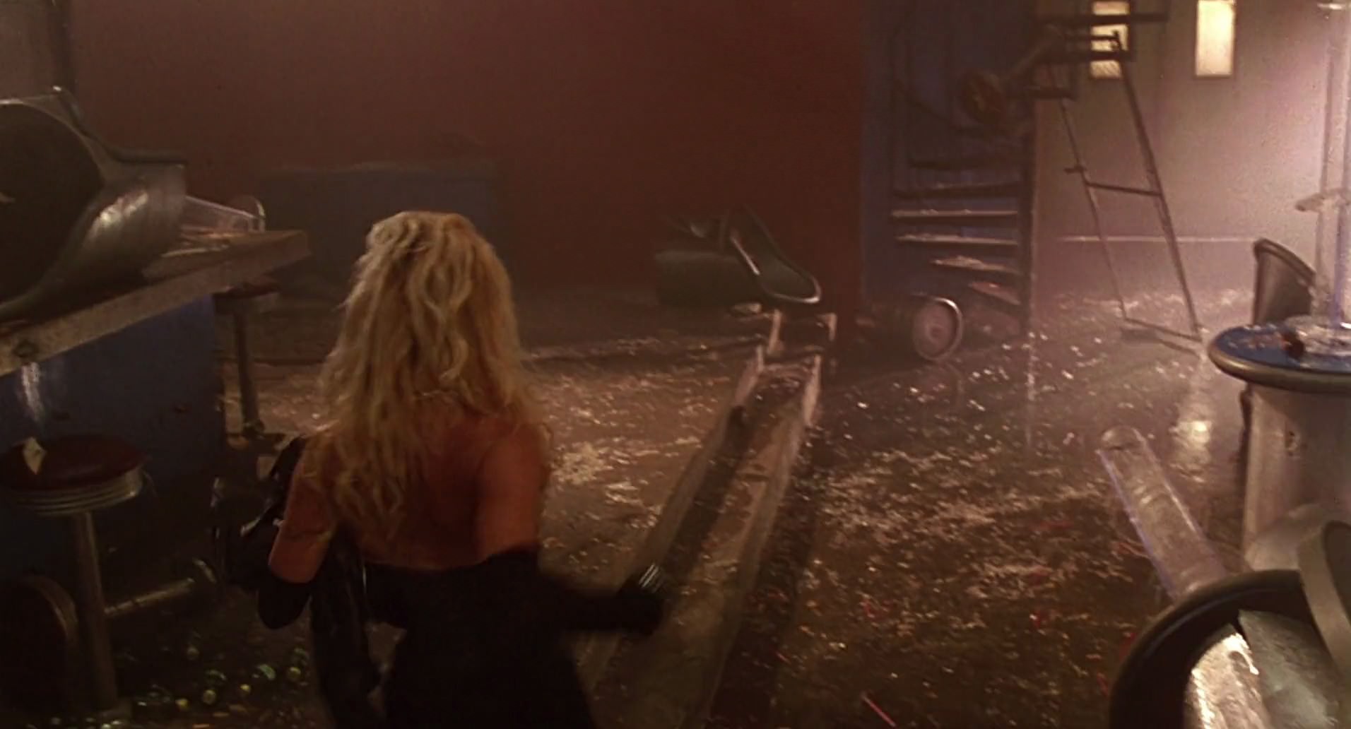 Barb Wire (1996) movie still 7618