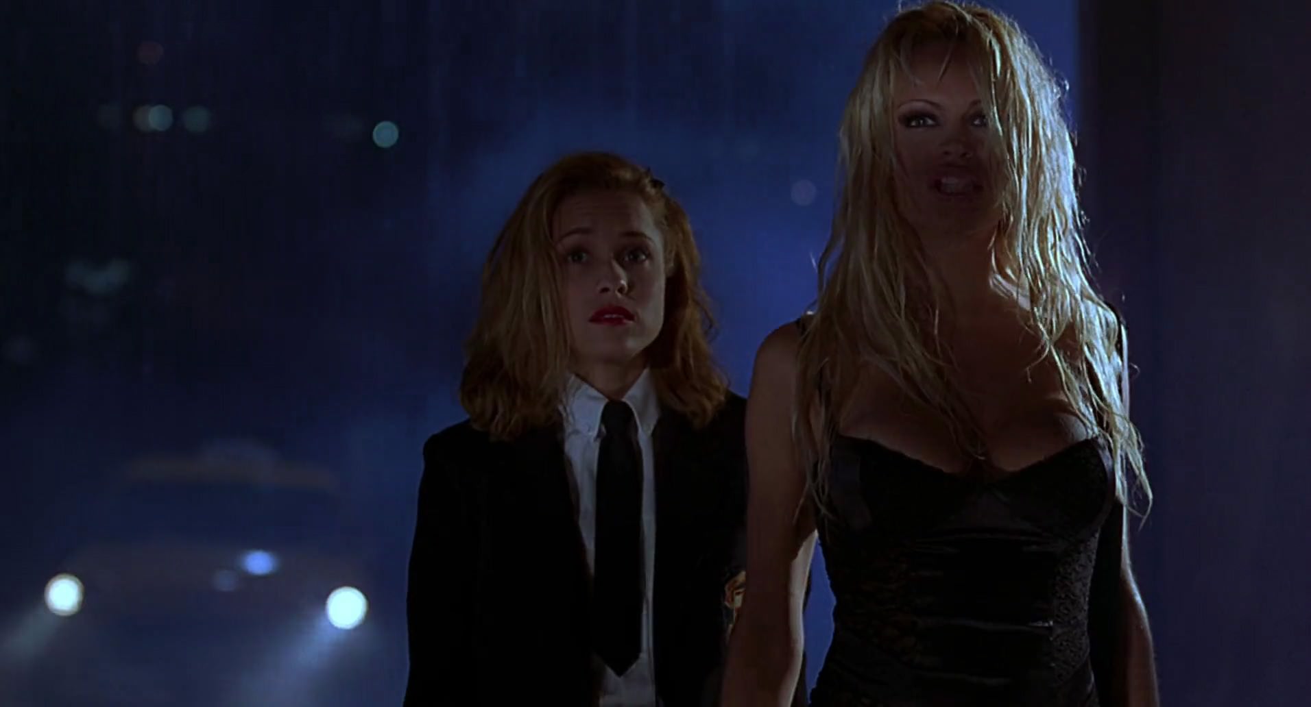 Barb Wire (1996) HD screenshot 764
