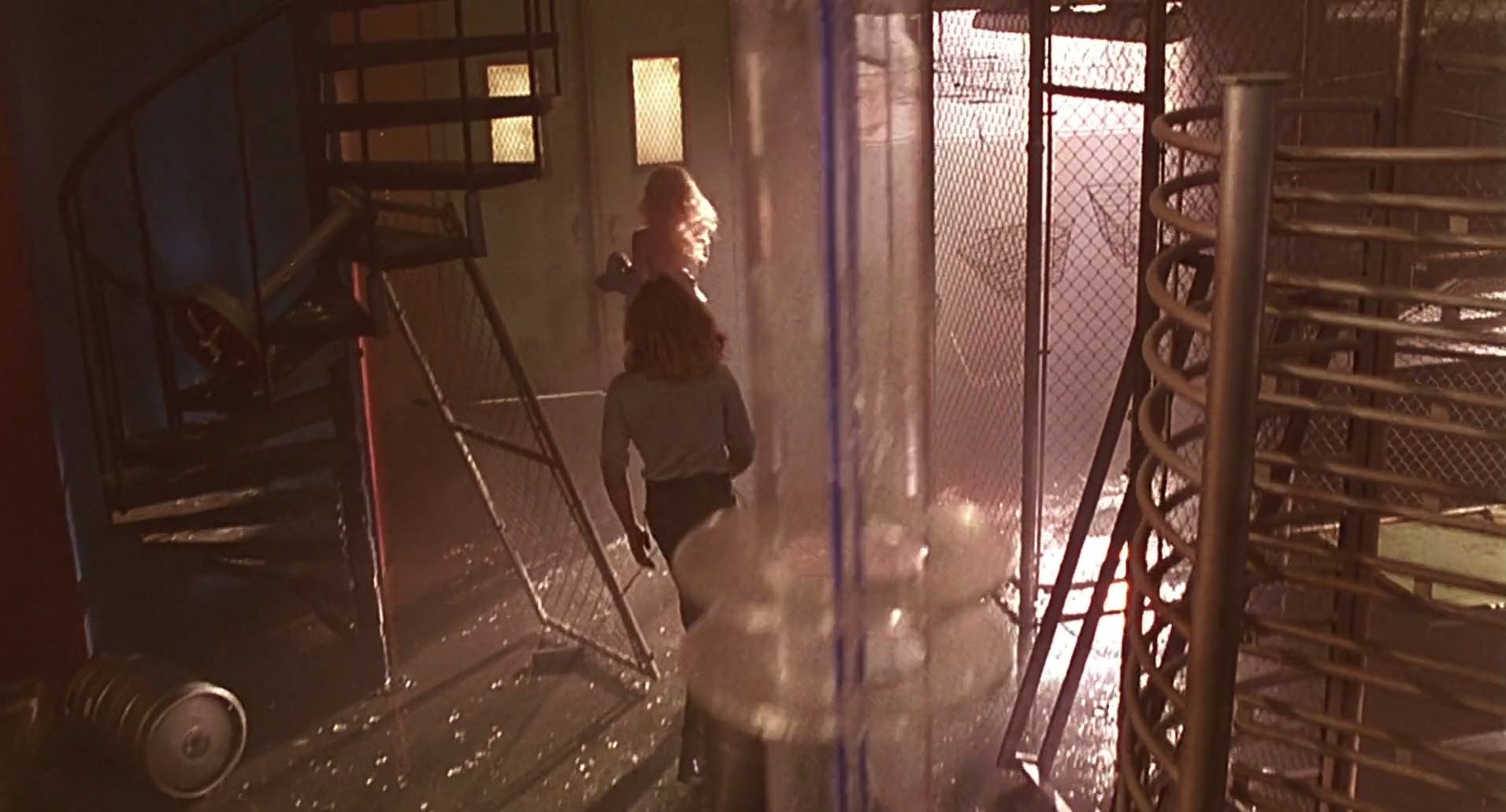 Barb Wire (1996) movie still 7645