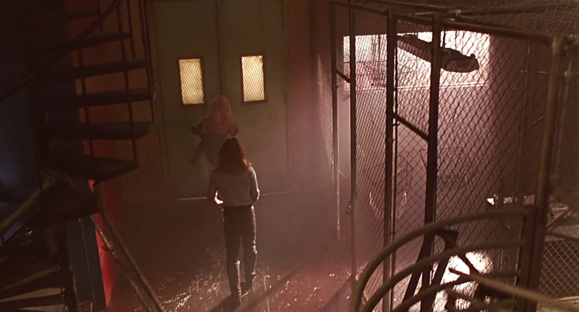 Barb Wire (1996) movie still 7648
