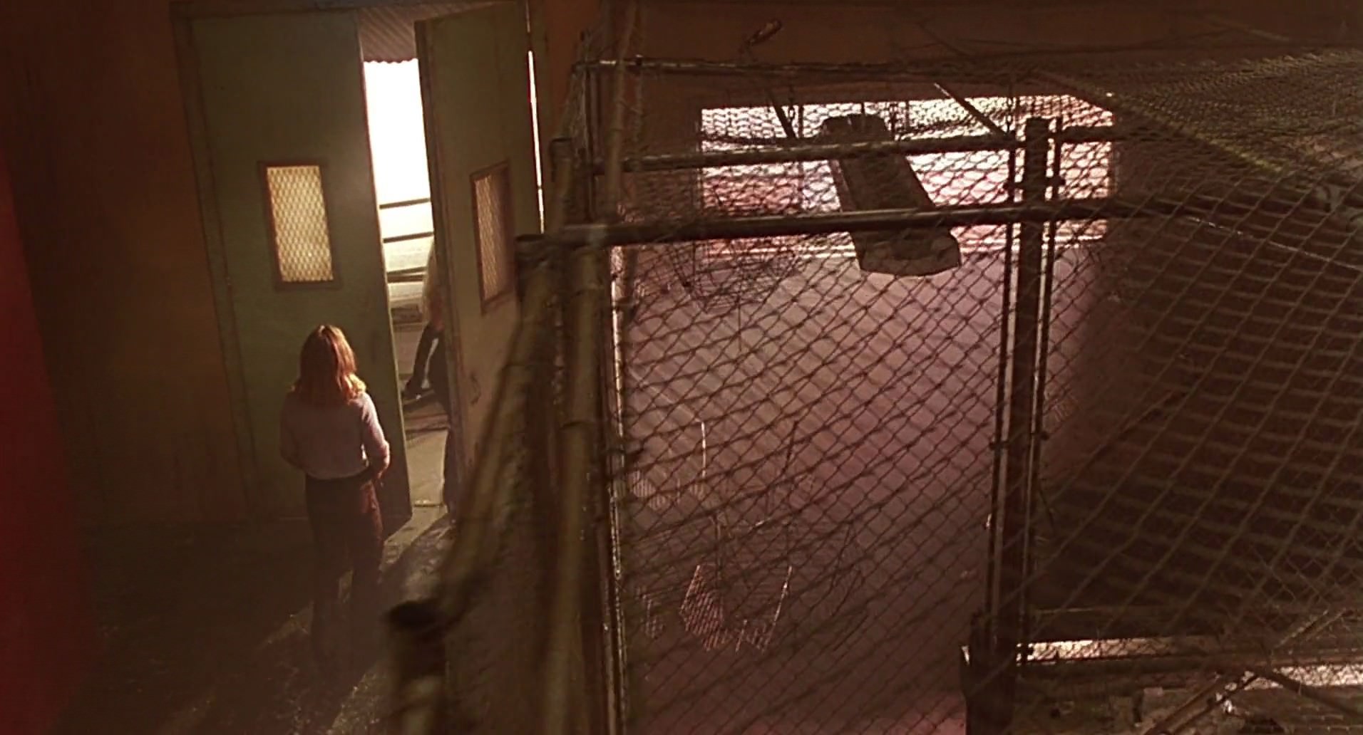 Barb Wire (1996) movie still 7651