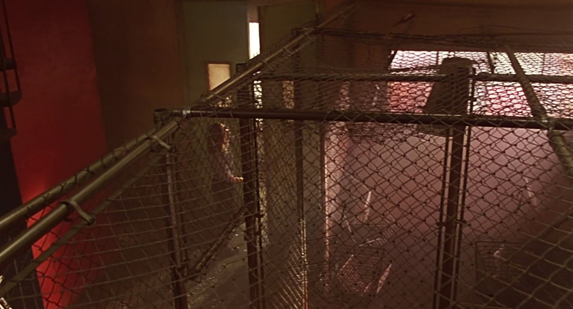 Barb Wire (1996) movie still 7654