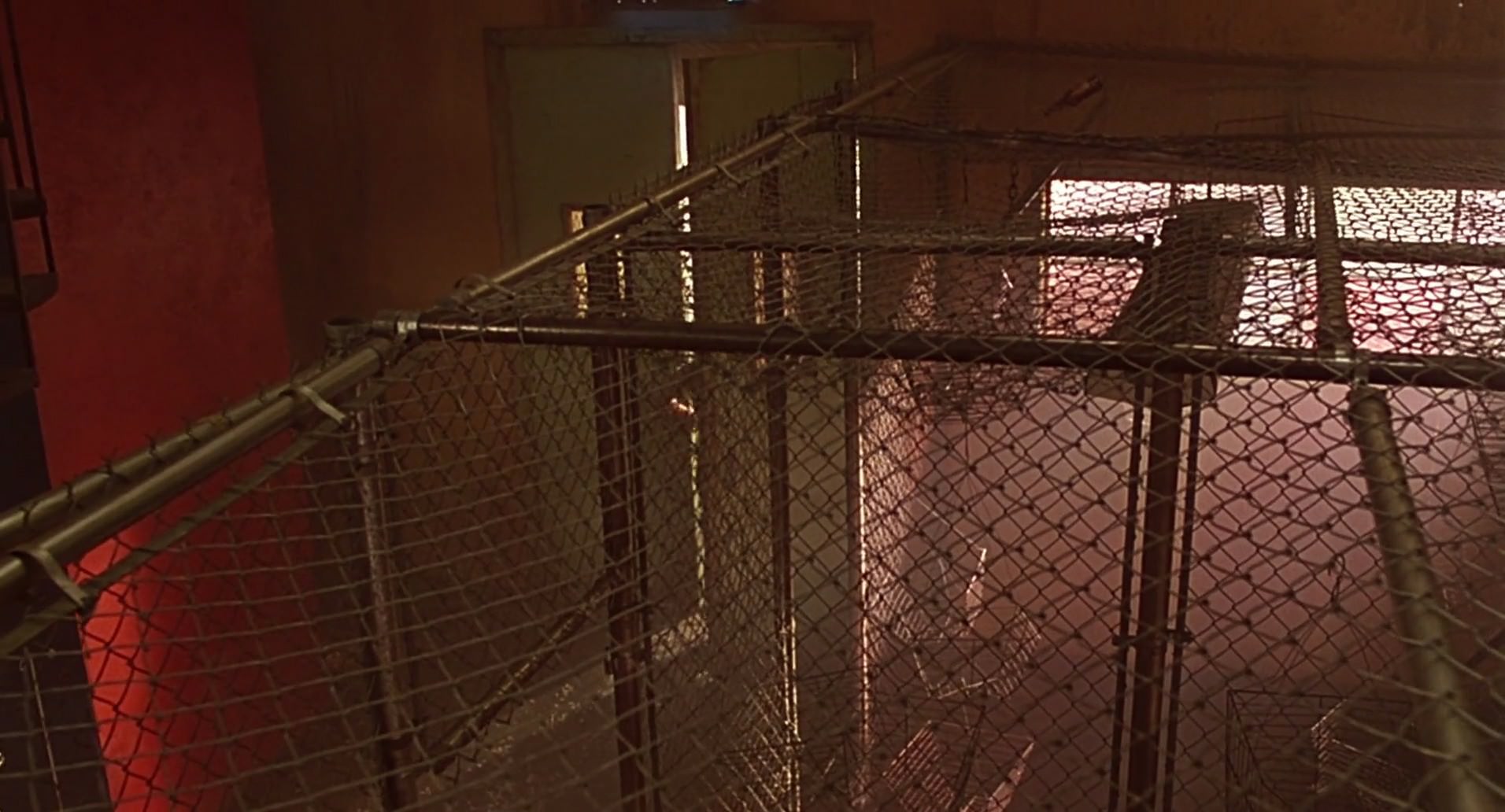 Barb Wire (1996) HD screenshot 7658