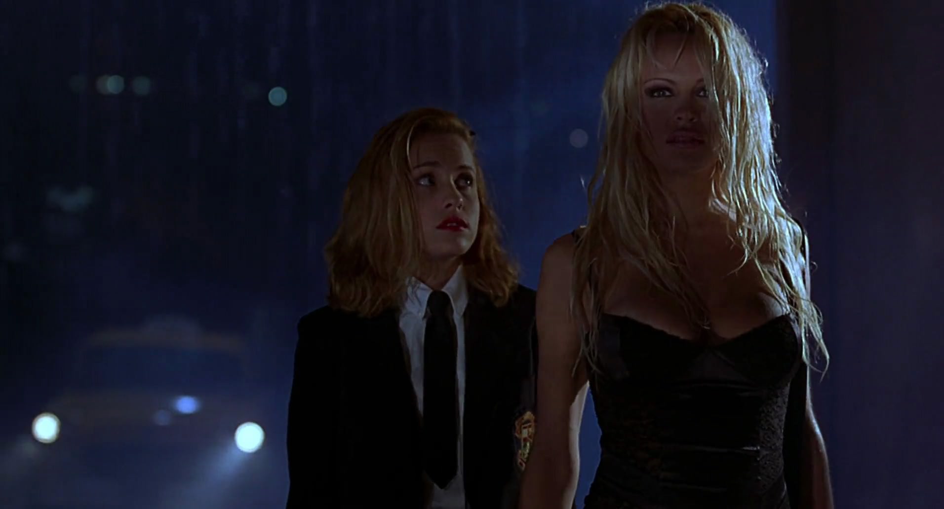 Barb Wire (1996) movie still 766
