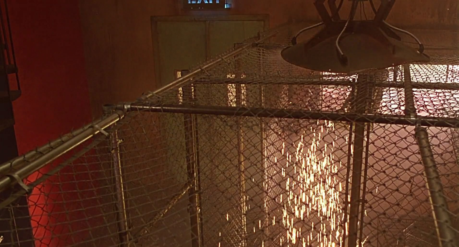 Barb Wire (1996) screencap 7665