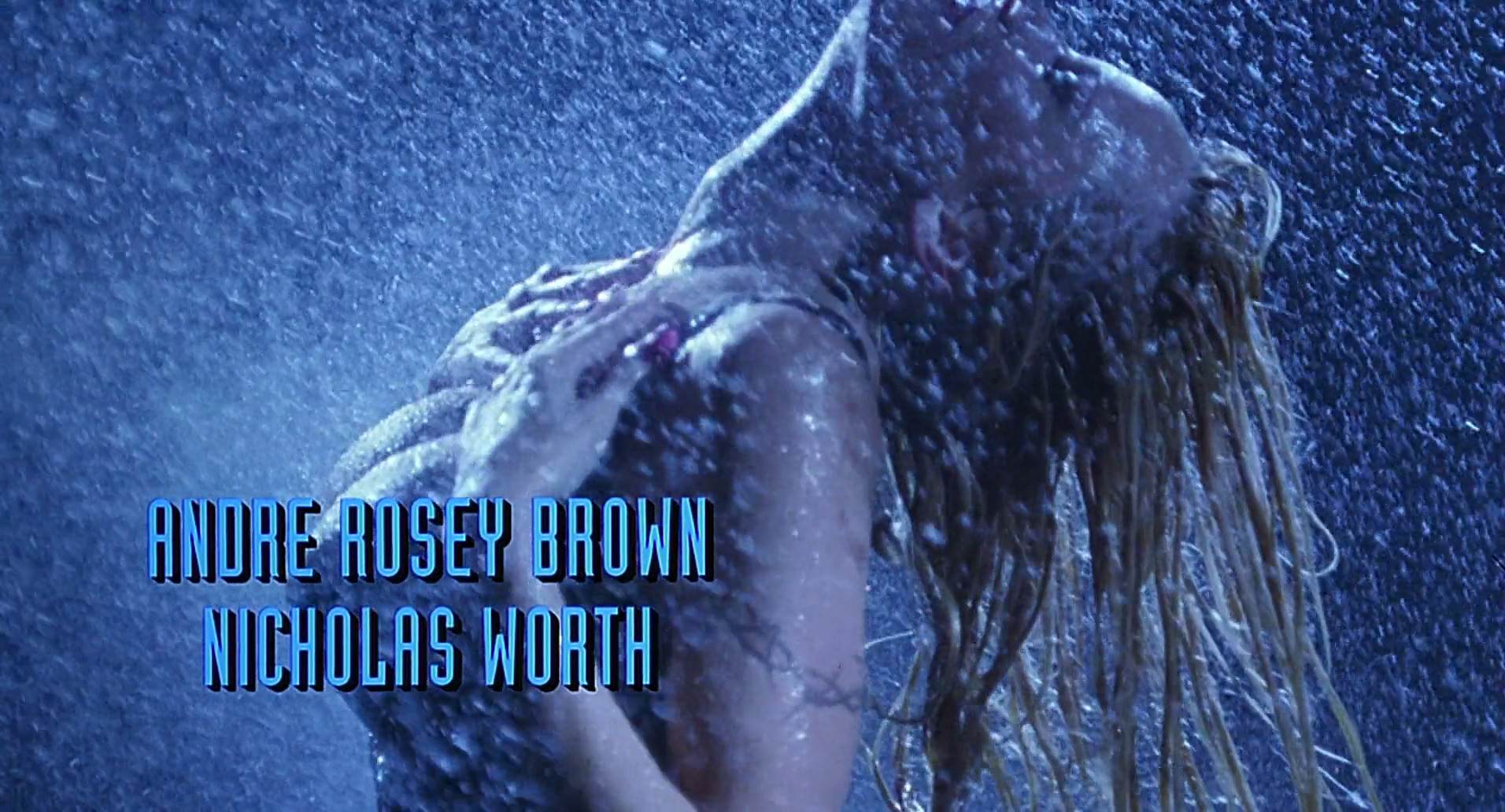 Barb Wire (1996) HD screenshot 77