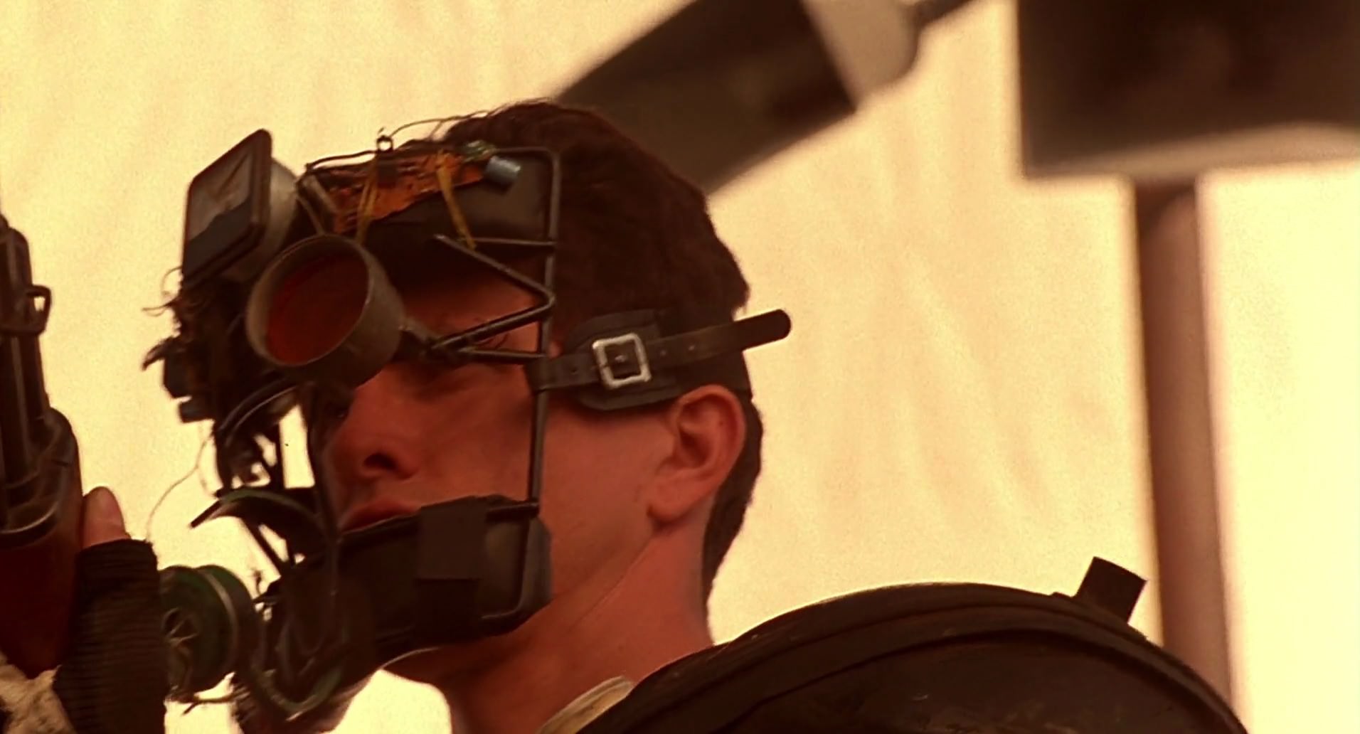 Barb Wire (1996) movie still 7726