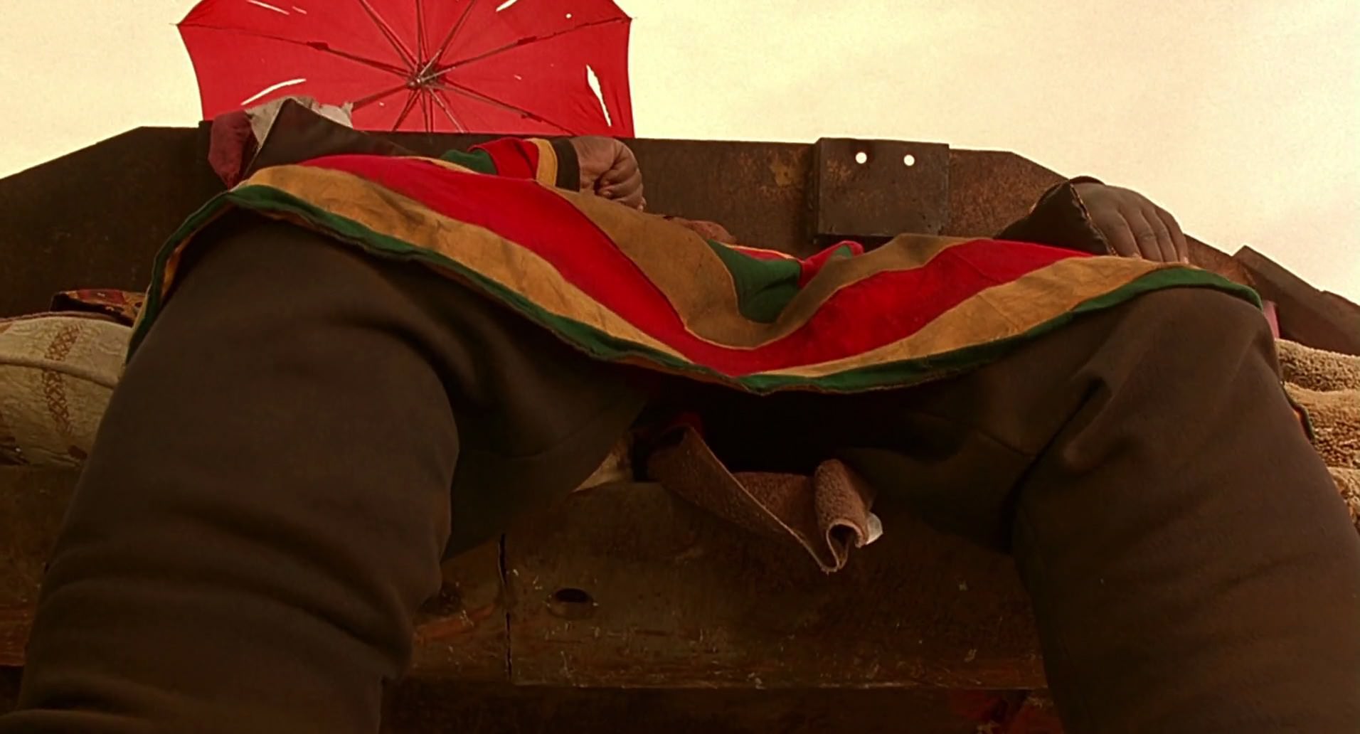 Barb Wire (1996) screencap 7761
