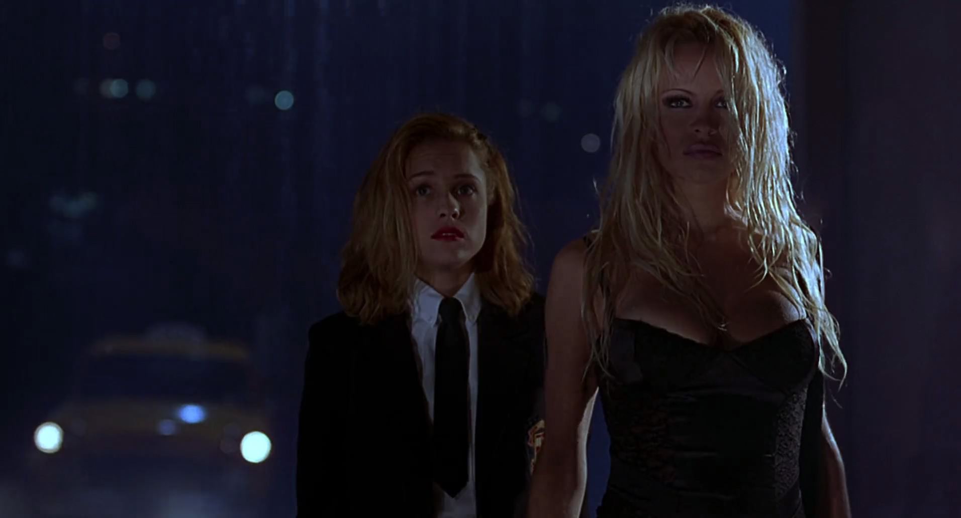 Barb Wire (1996) movie still 778