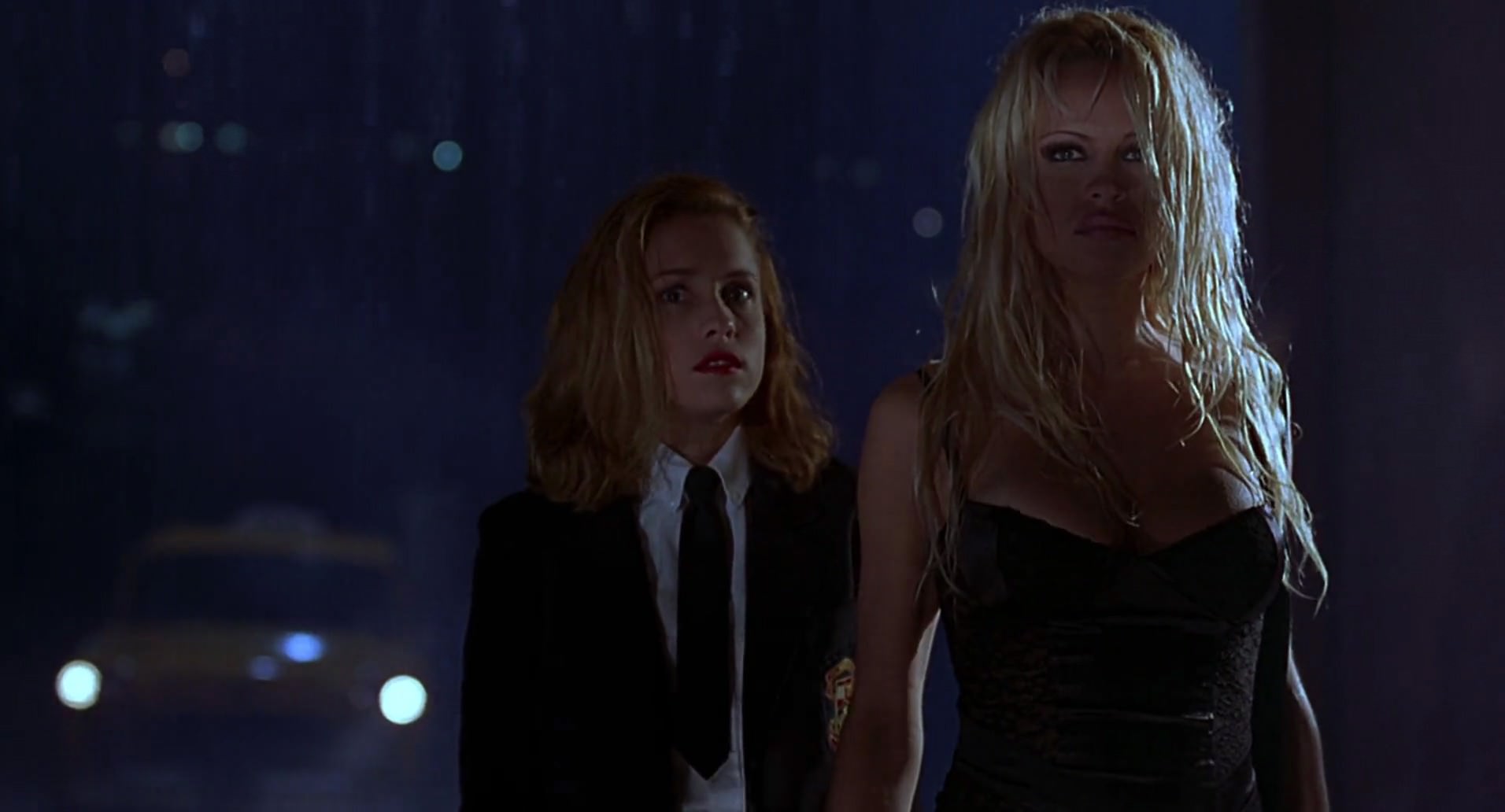 Barb Wire (1996) movie still 781