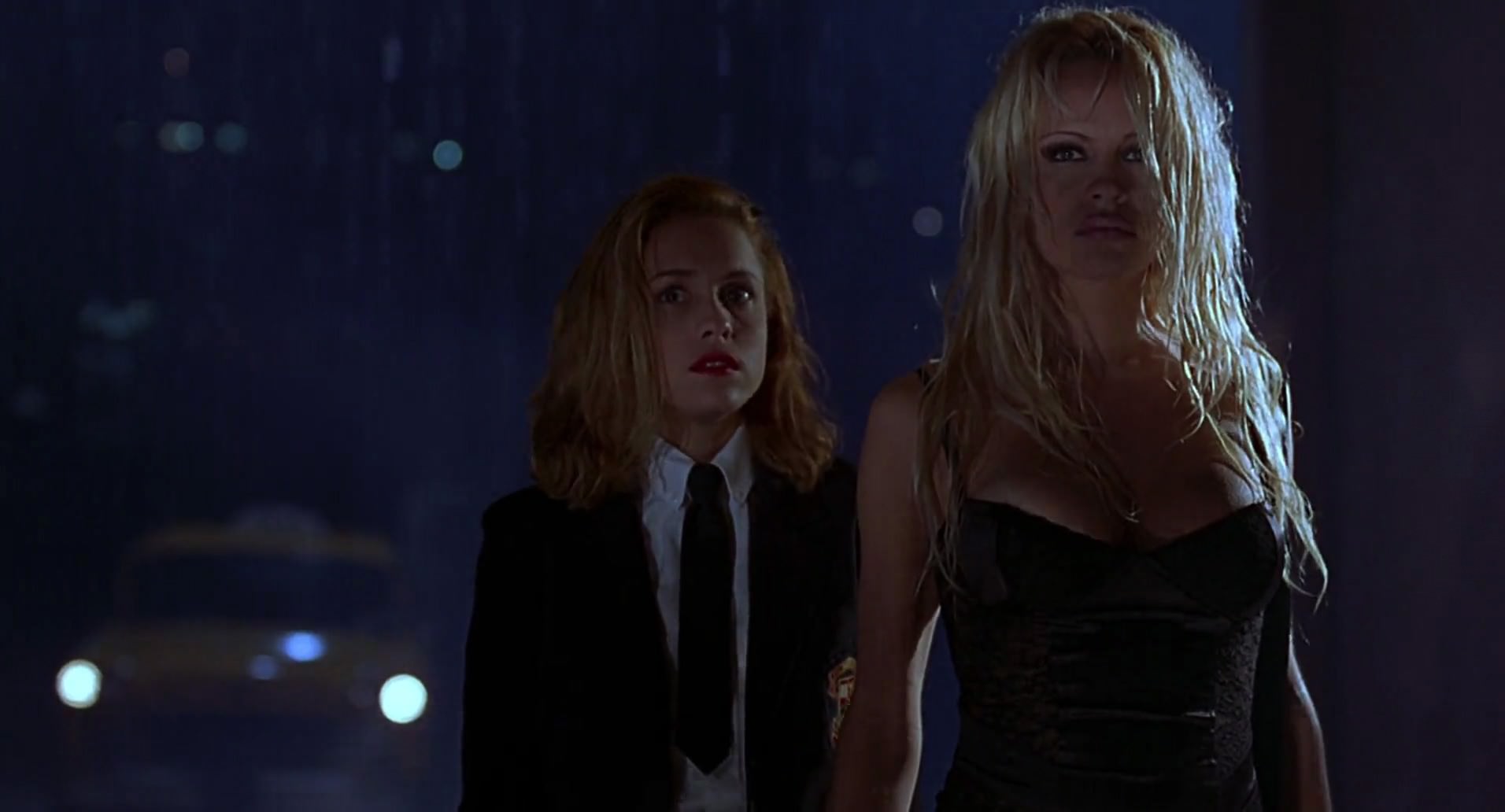 Barb Wire (1996) HD screenshot 782