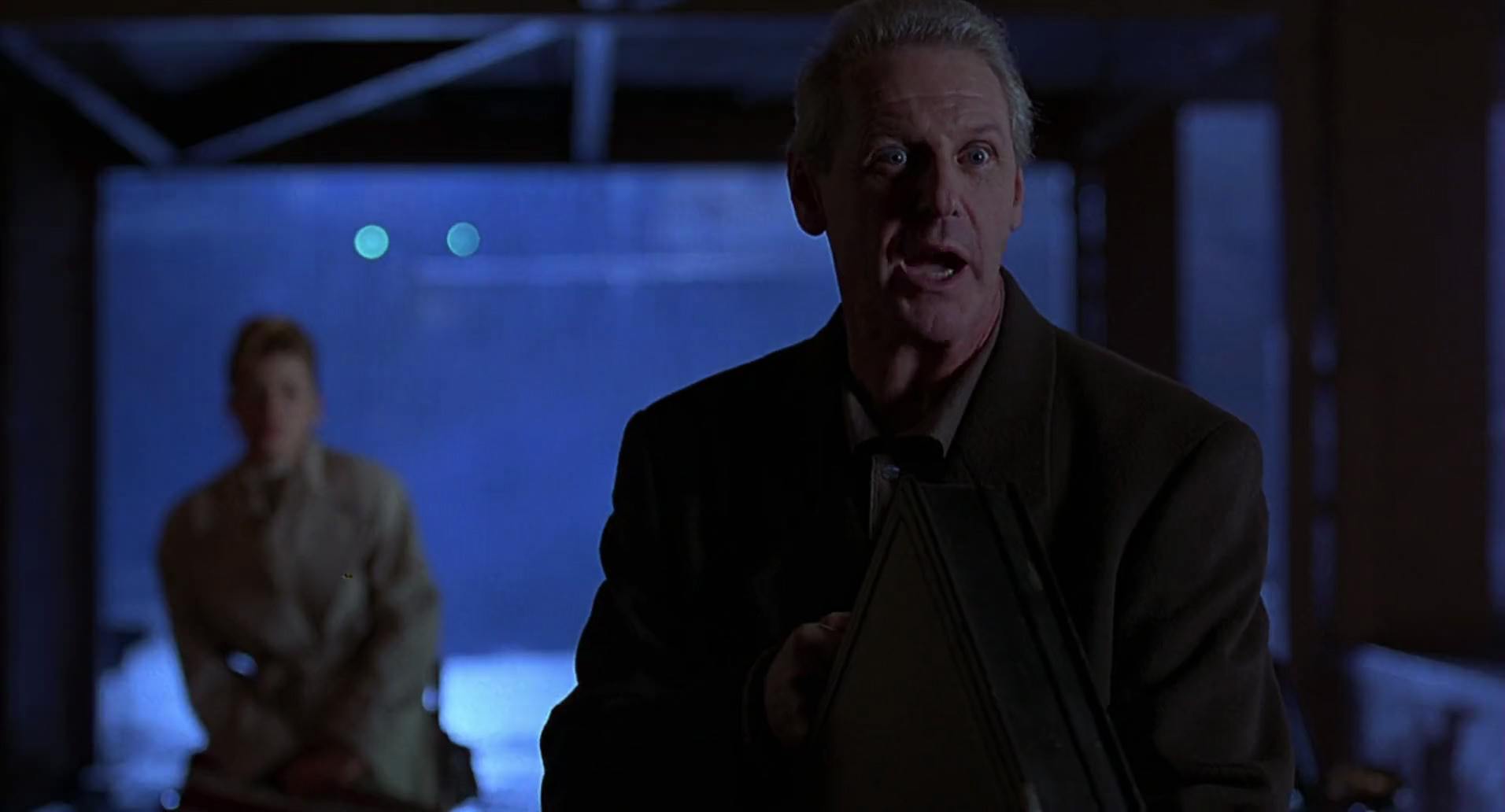 Barb Wire (1996) screencap 783