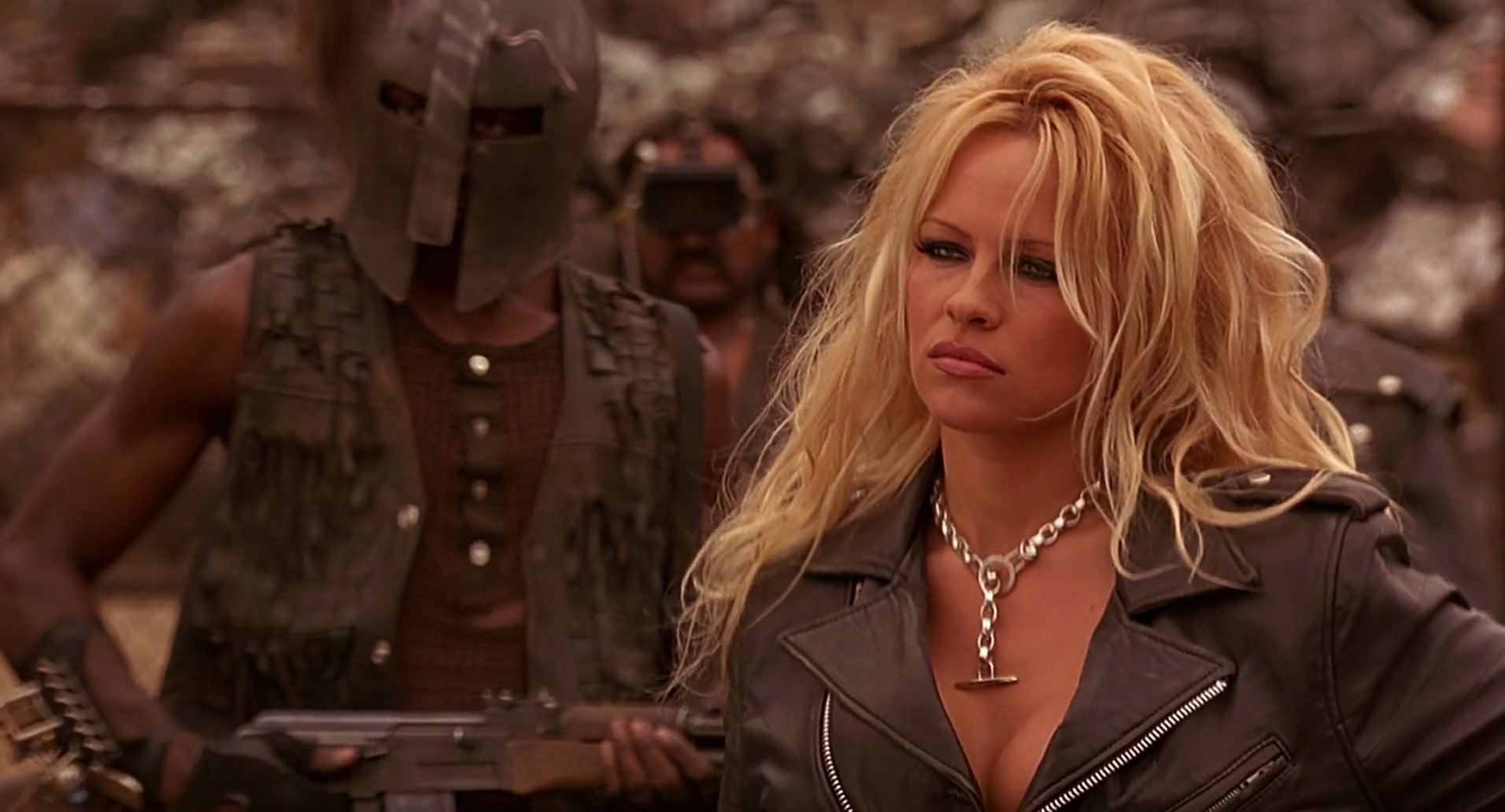 Barb Wire (1996) HD screenshot 7859