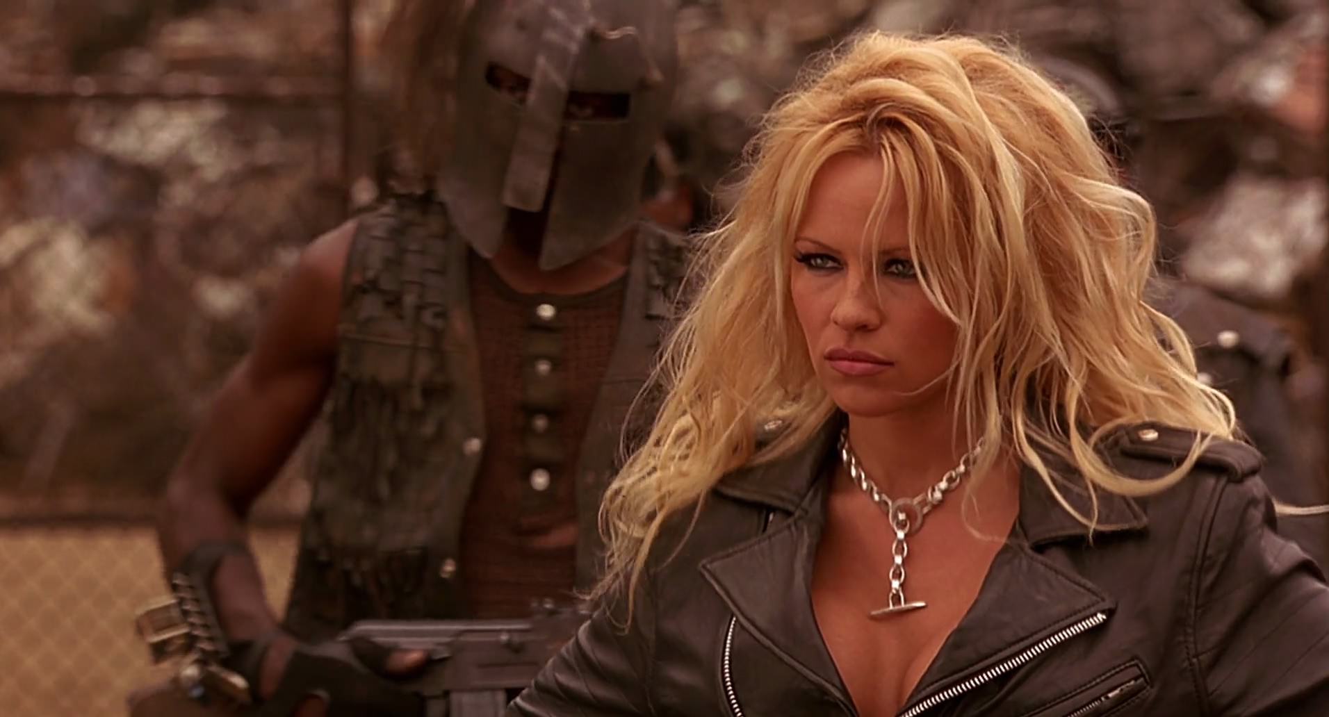 Barb Wire (1996) HD screenshot 7868