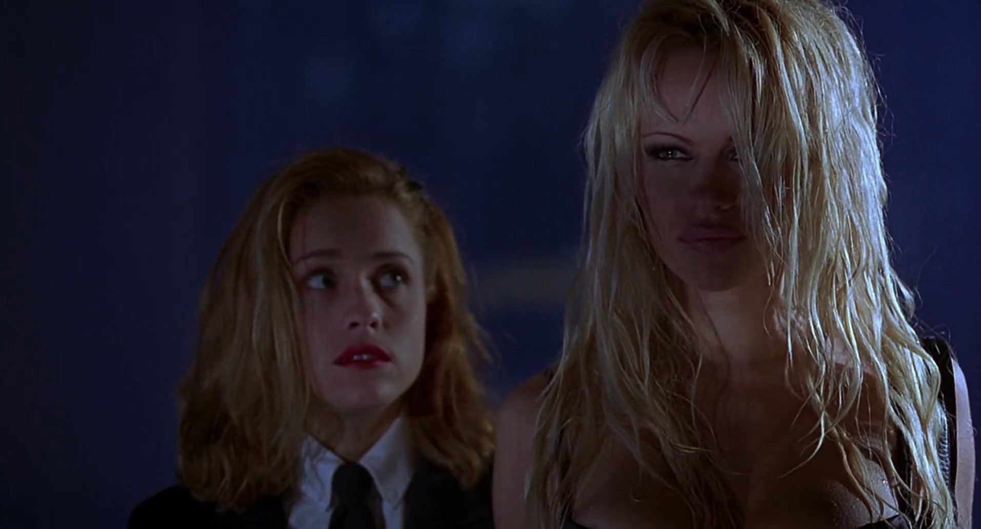 Barb Wire (1996) movie still 790