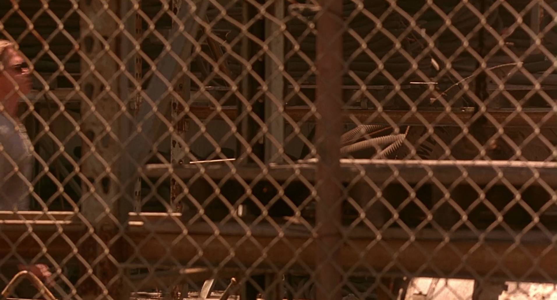 Barb Wire (1996) movie still 7915