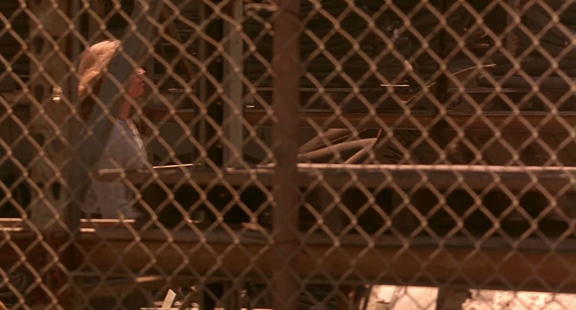 Barb Wire (1996) HD screenshot 7916