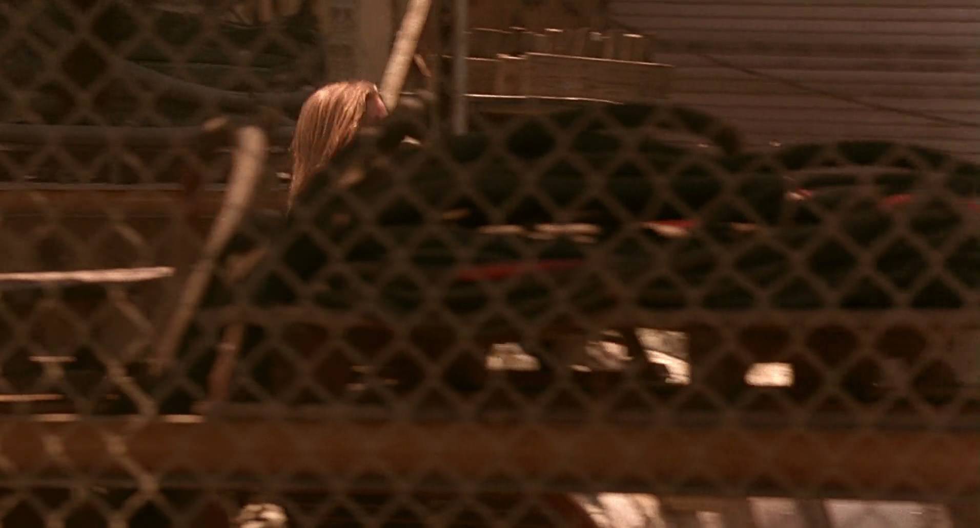 Barb Wire (1996) screencap 7920