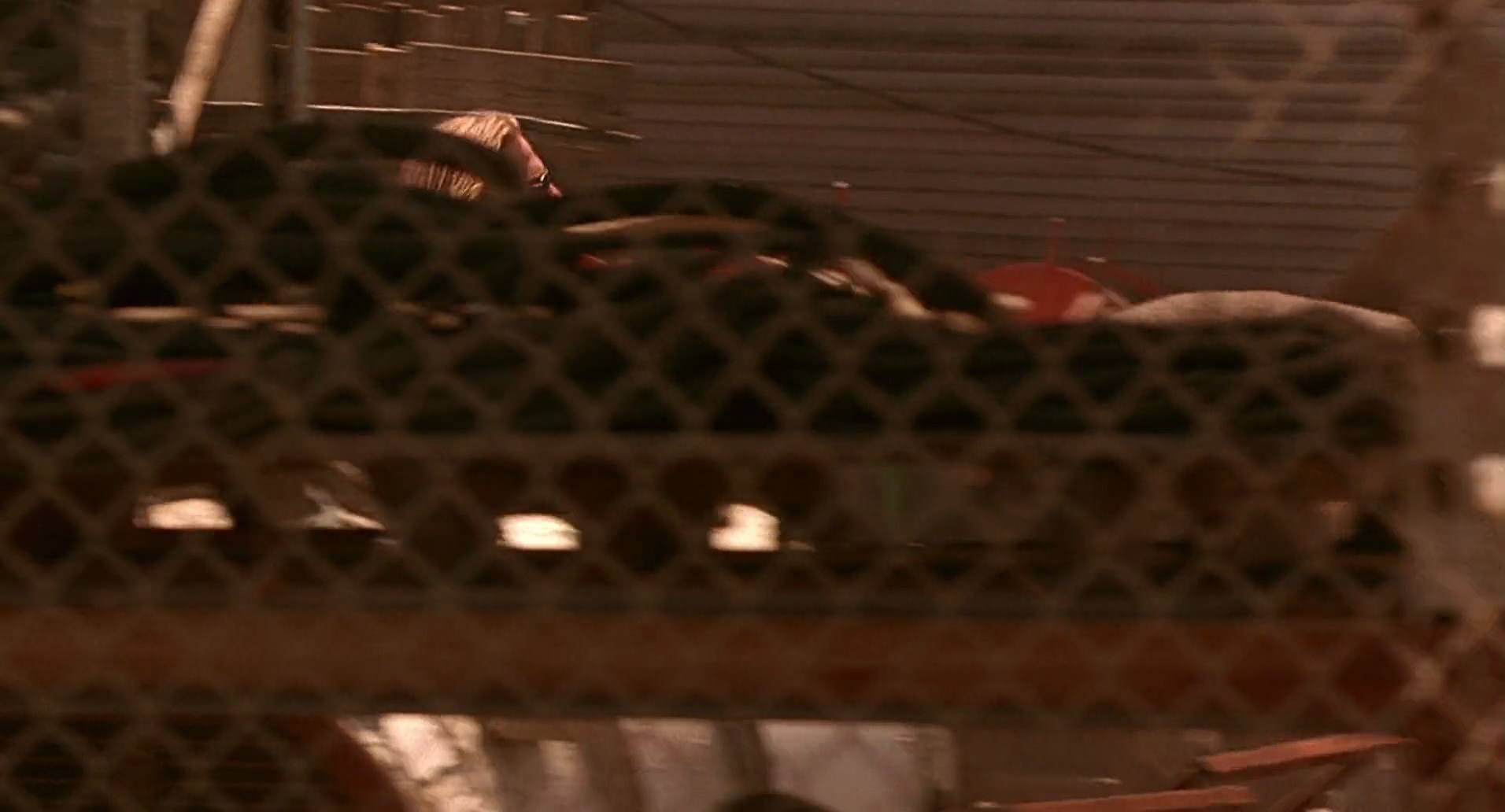 Barb Wire (1996) movie still 7921