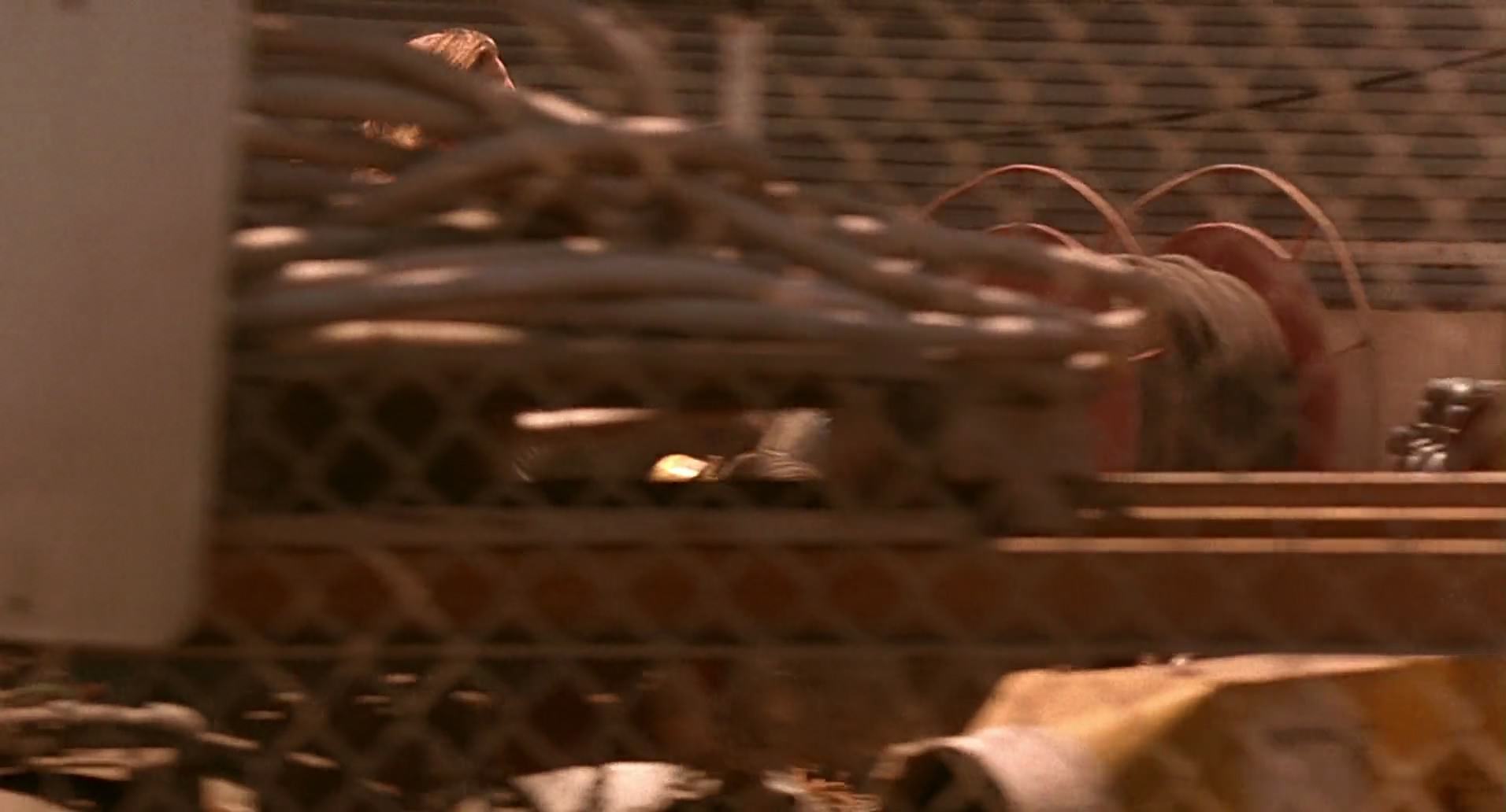 Barb Wire (1996) movie still 7924