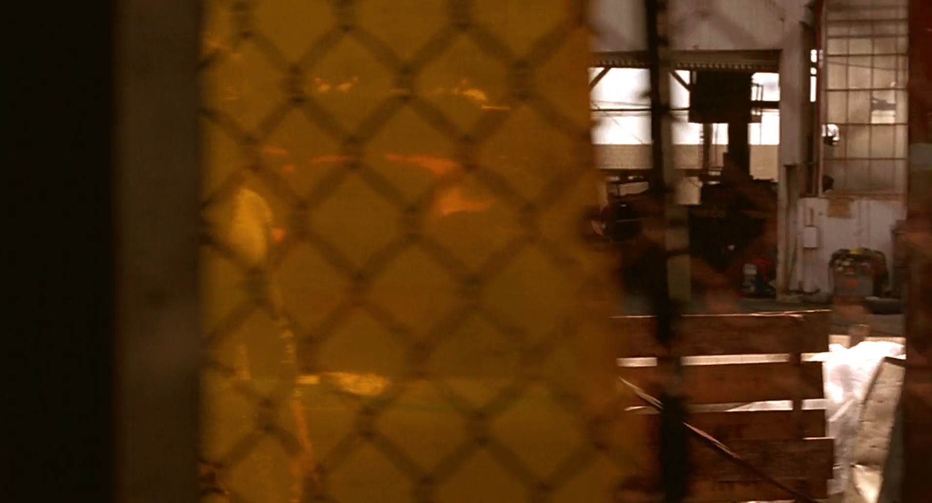 Barb Wire (1996) HD screenshot 7931