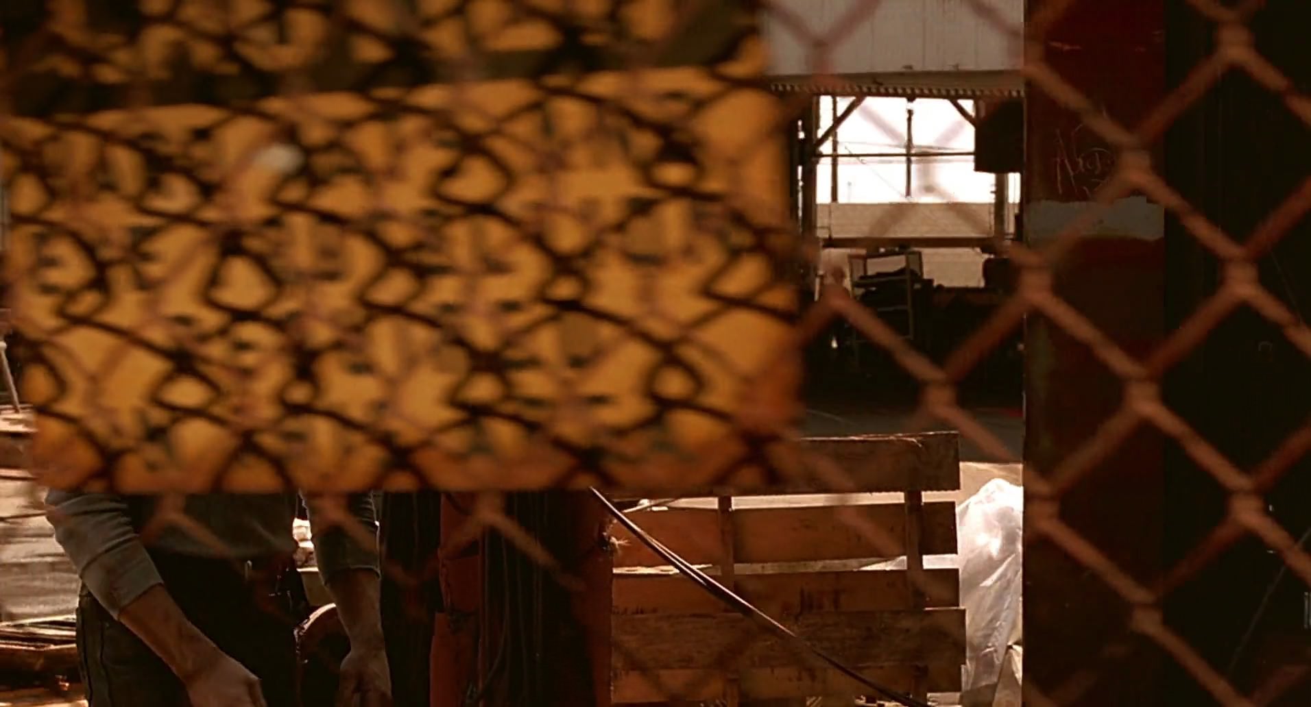 Barb Wire (1996) movie still 7933