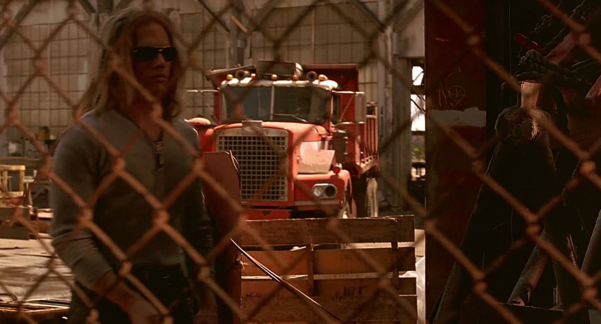 Barb Wire (1996) movie still 7936