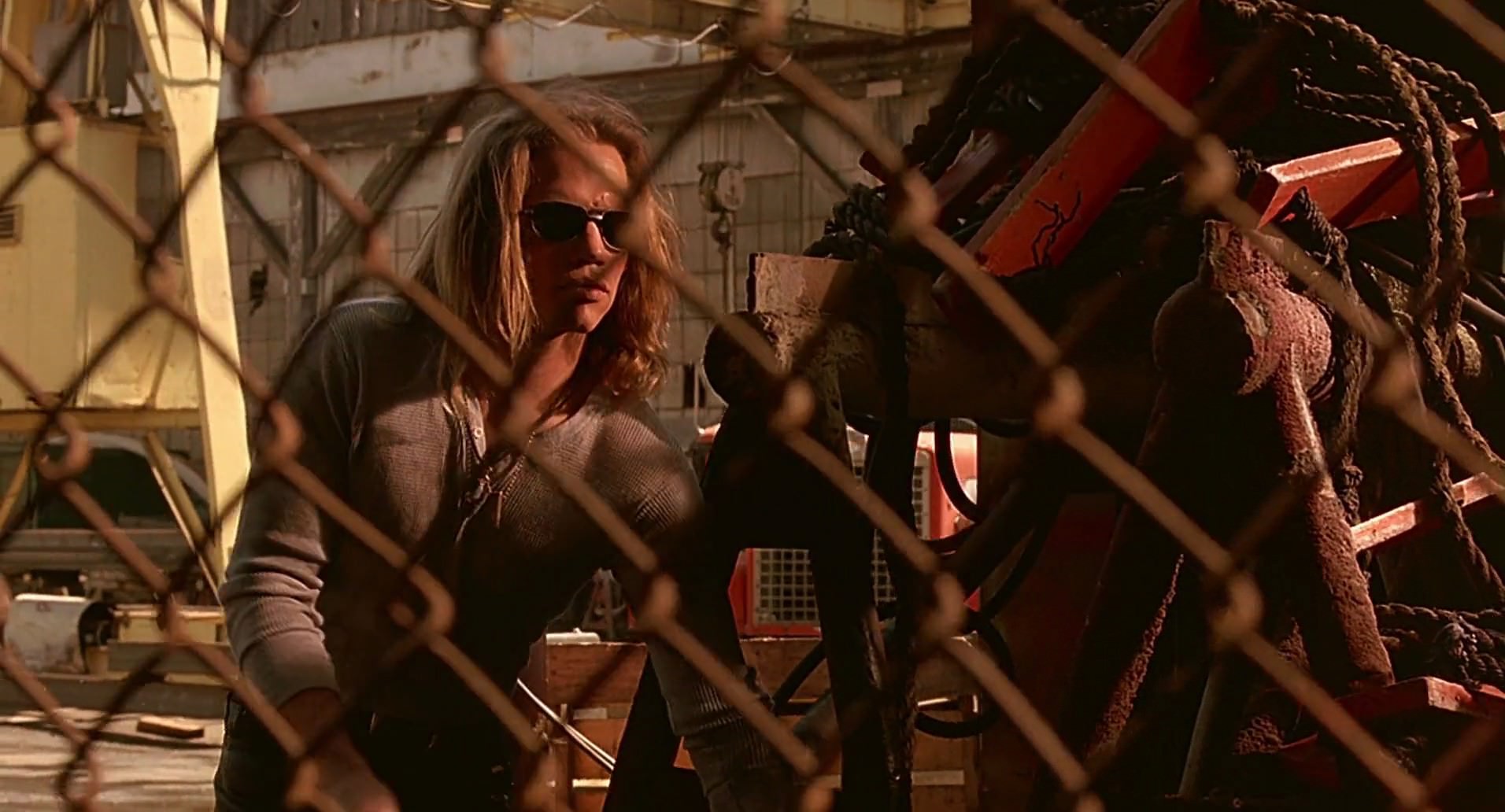 Barb Wire (1996) HD screenshot 7946
