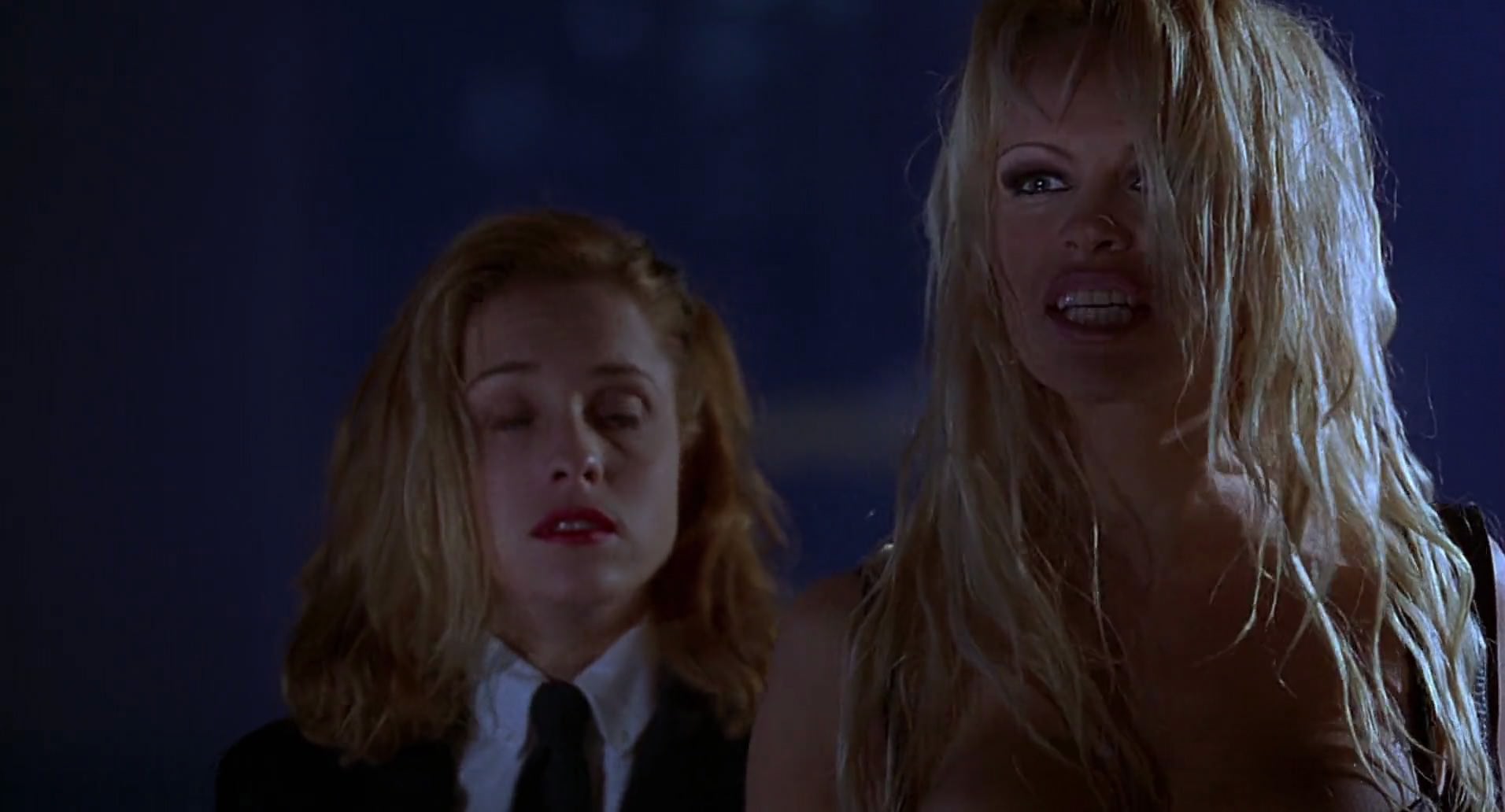 Barb Wire (1996) movie still 796