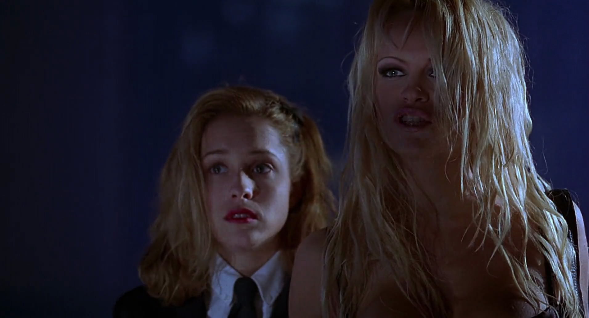 Barb Wire (1996) HD screenshot 797