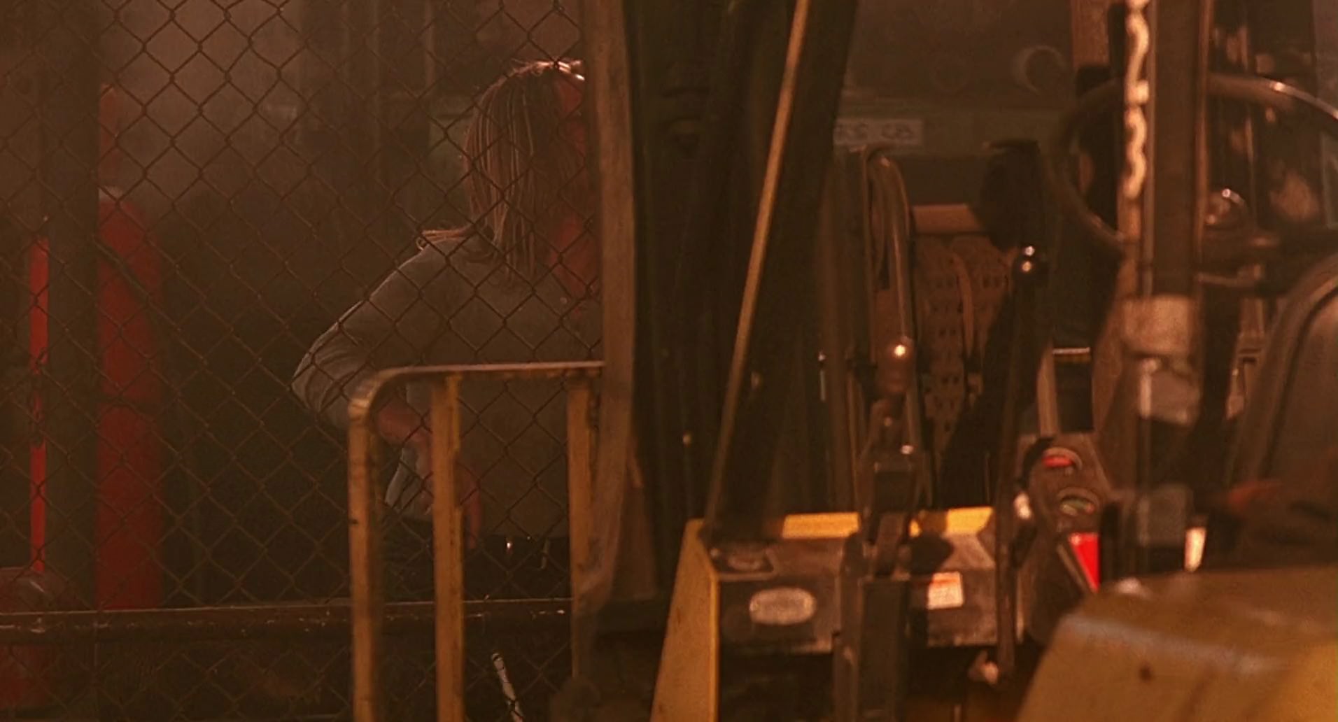 Barb Wire (1996) movie still 7984