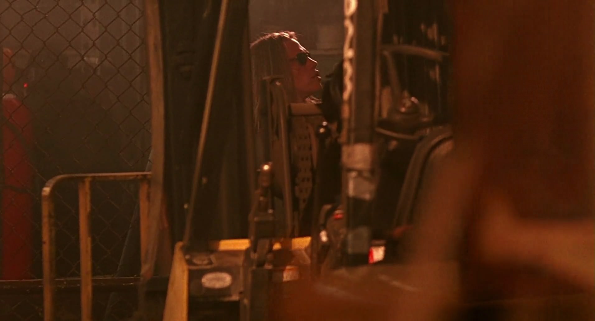 Barb Wire (1996) movie still 7990
