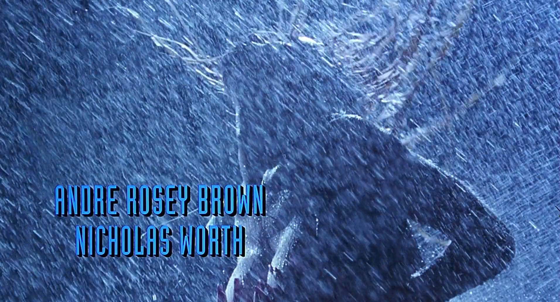 Barb Wire (1996) HD screenshot 80